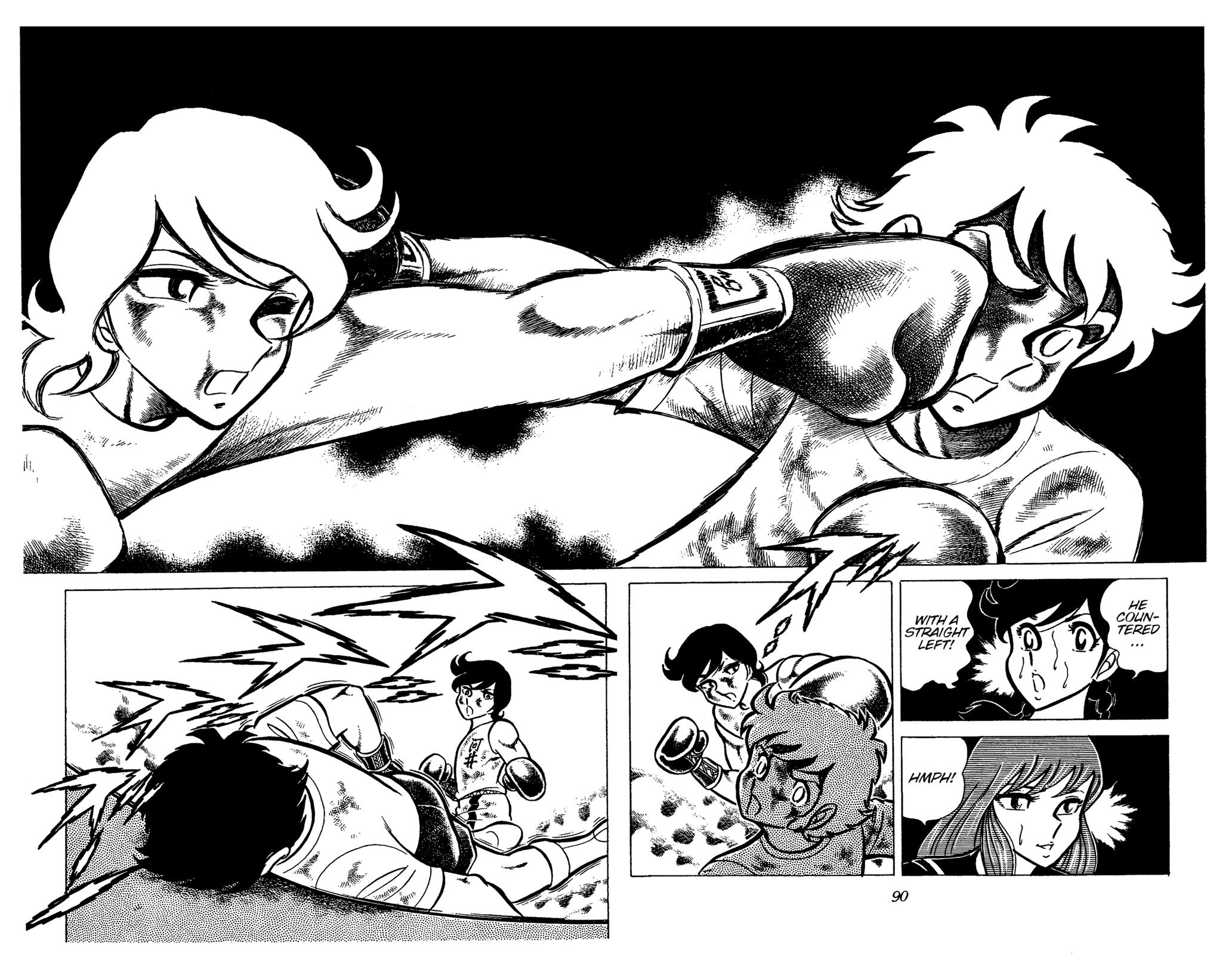 Ring ni Kakero Chapter 47 29