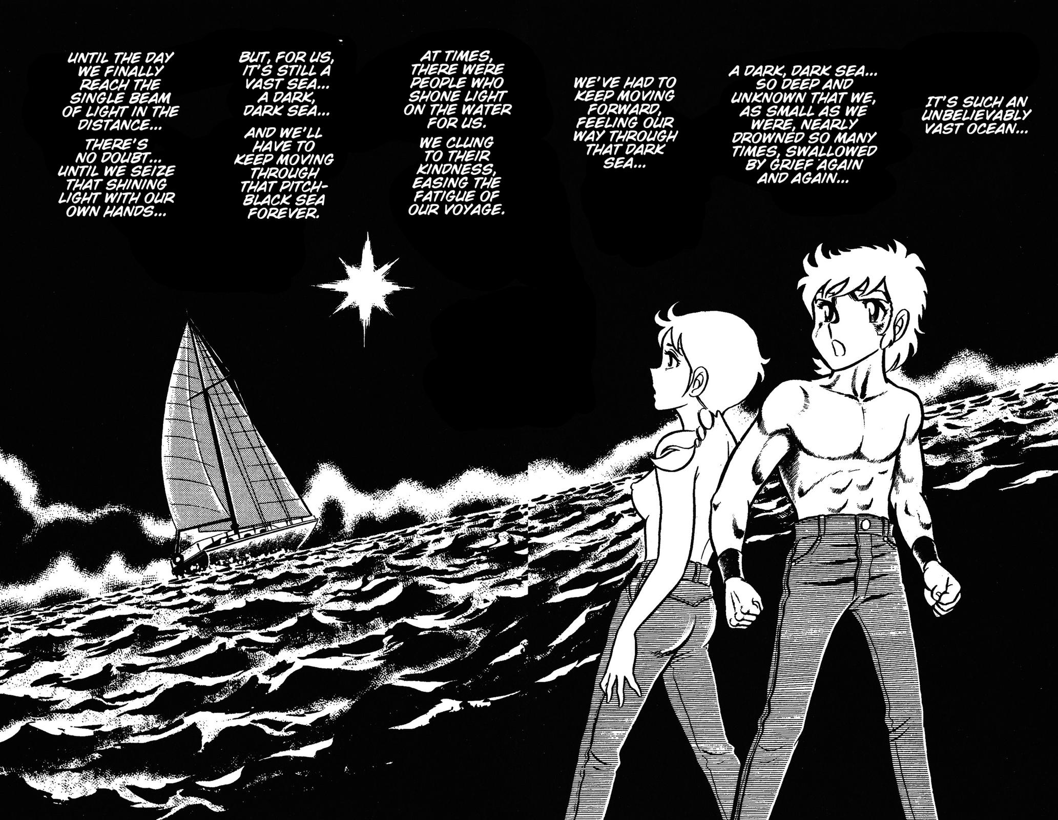 Ring ni Kakero Chapter 48 11