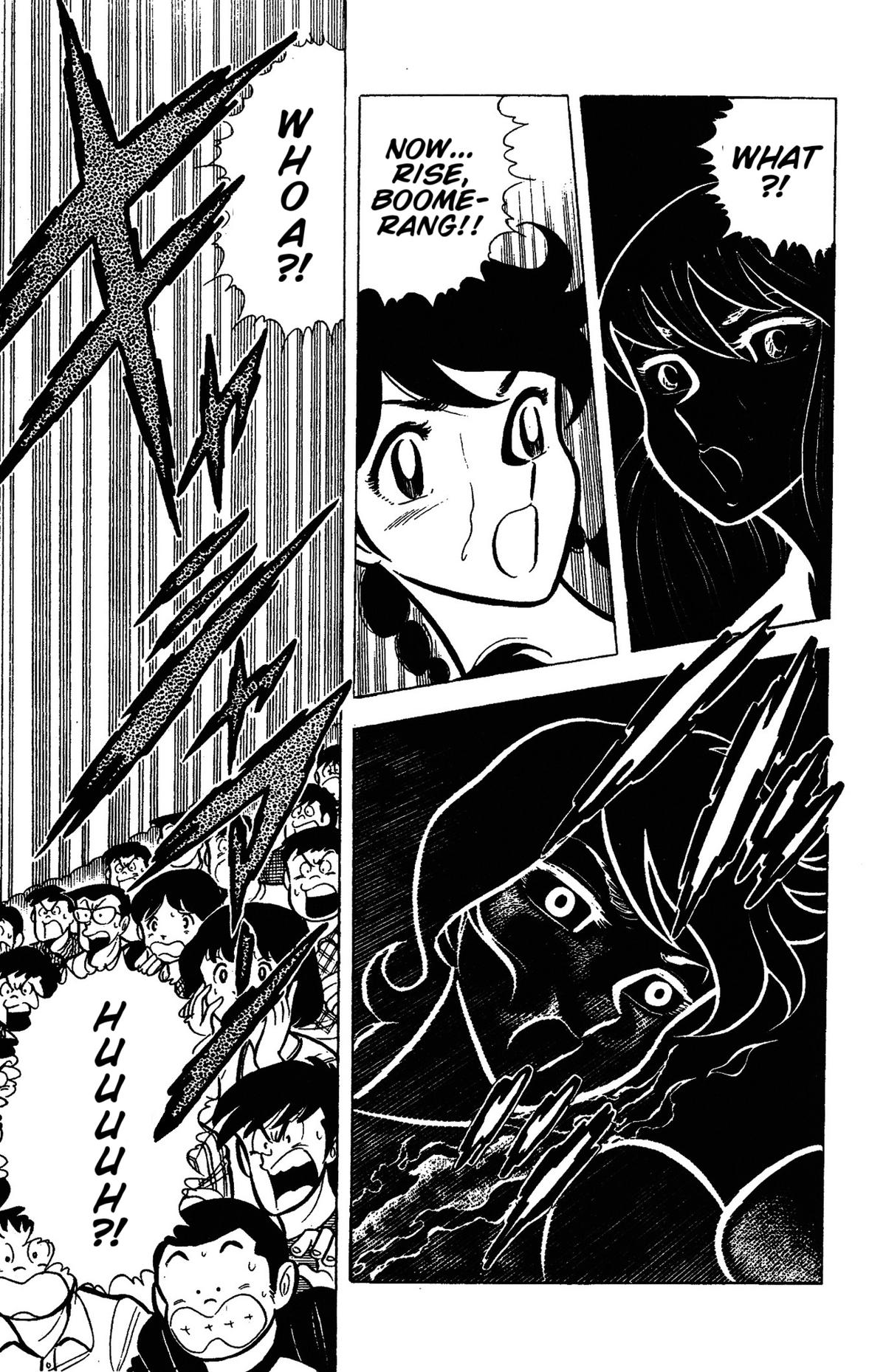 Ring ni Kakero Chapter 48 19