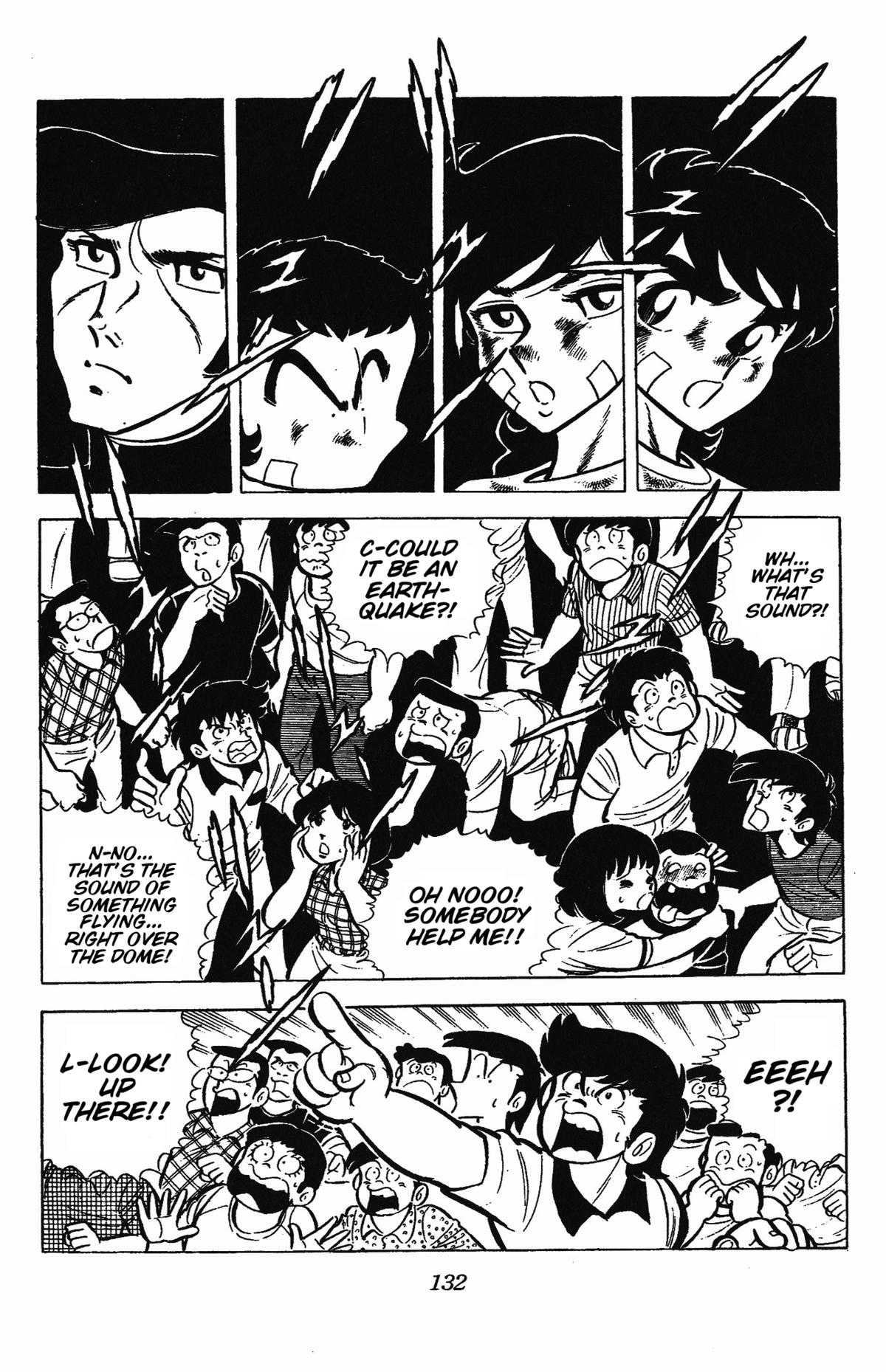 Ring ni Kakero Chapter 49 5