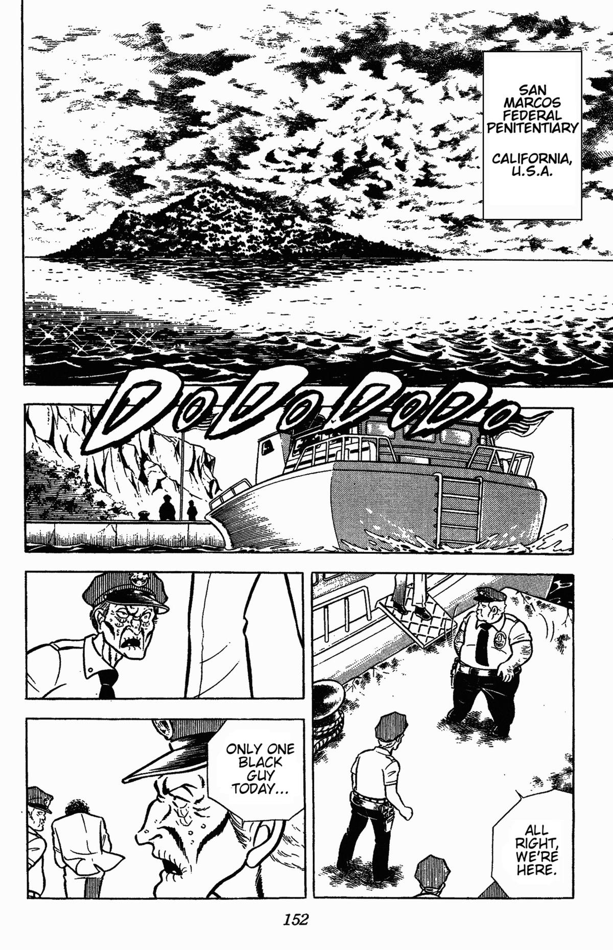 Ring ni Kakero Chapter 49 24