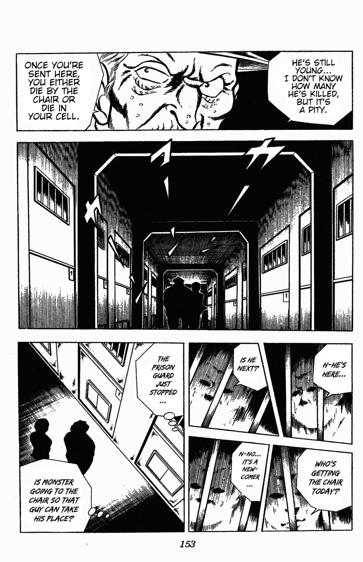 Ring ni Kakero Chapter 49 25