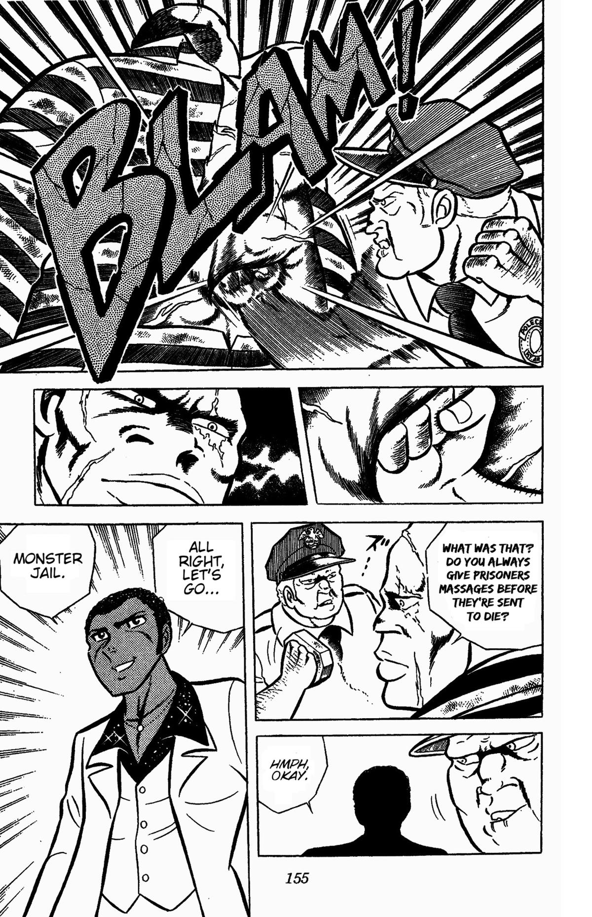 Ring ni Kakero Chapter 49 27