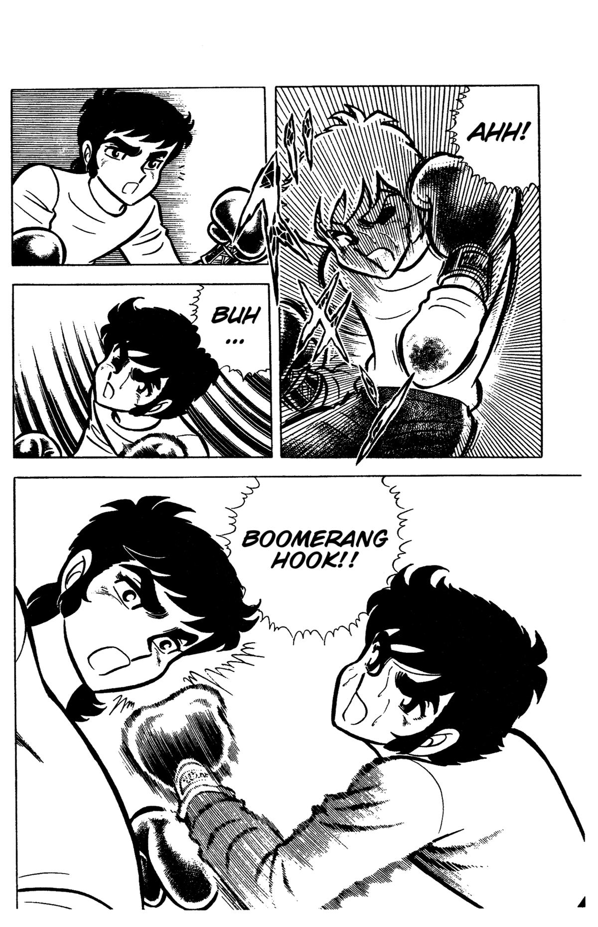 Ring ni Kakero Chapter 50 11