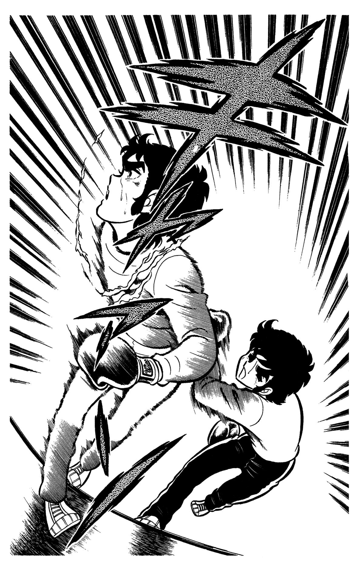 Ring ni Kakero Chapter 50 12