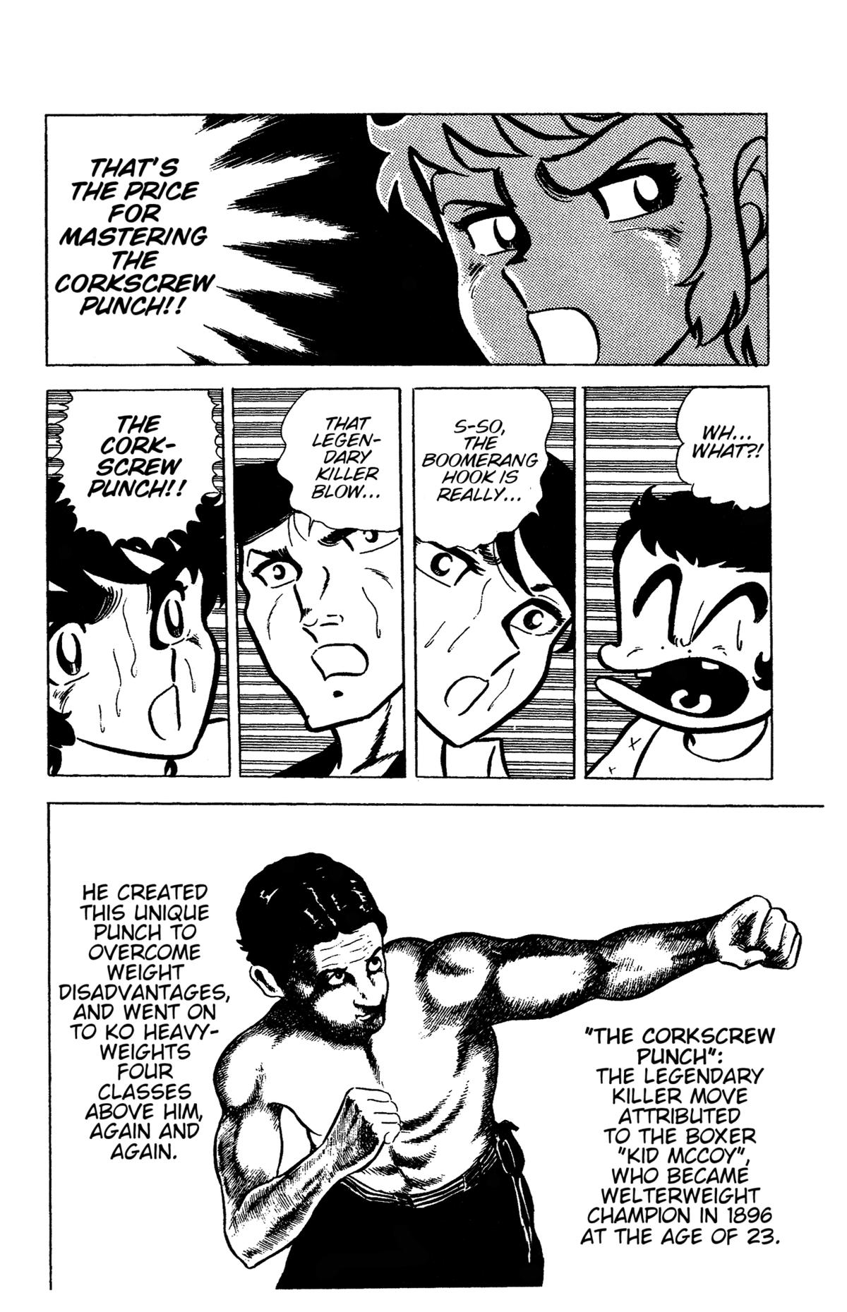 Ring ni Kakero Chapter 50 15