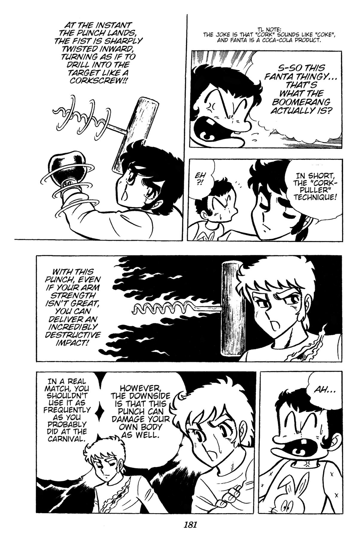 Ring ni Kakero Chapter 50 16