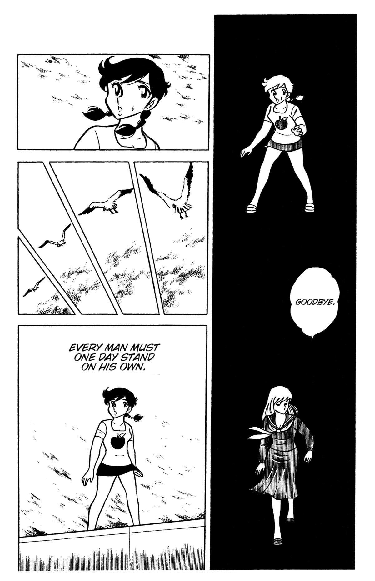 Ring ni Kakero Chapter 50 24