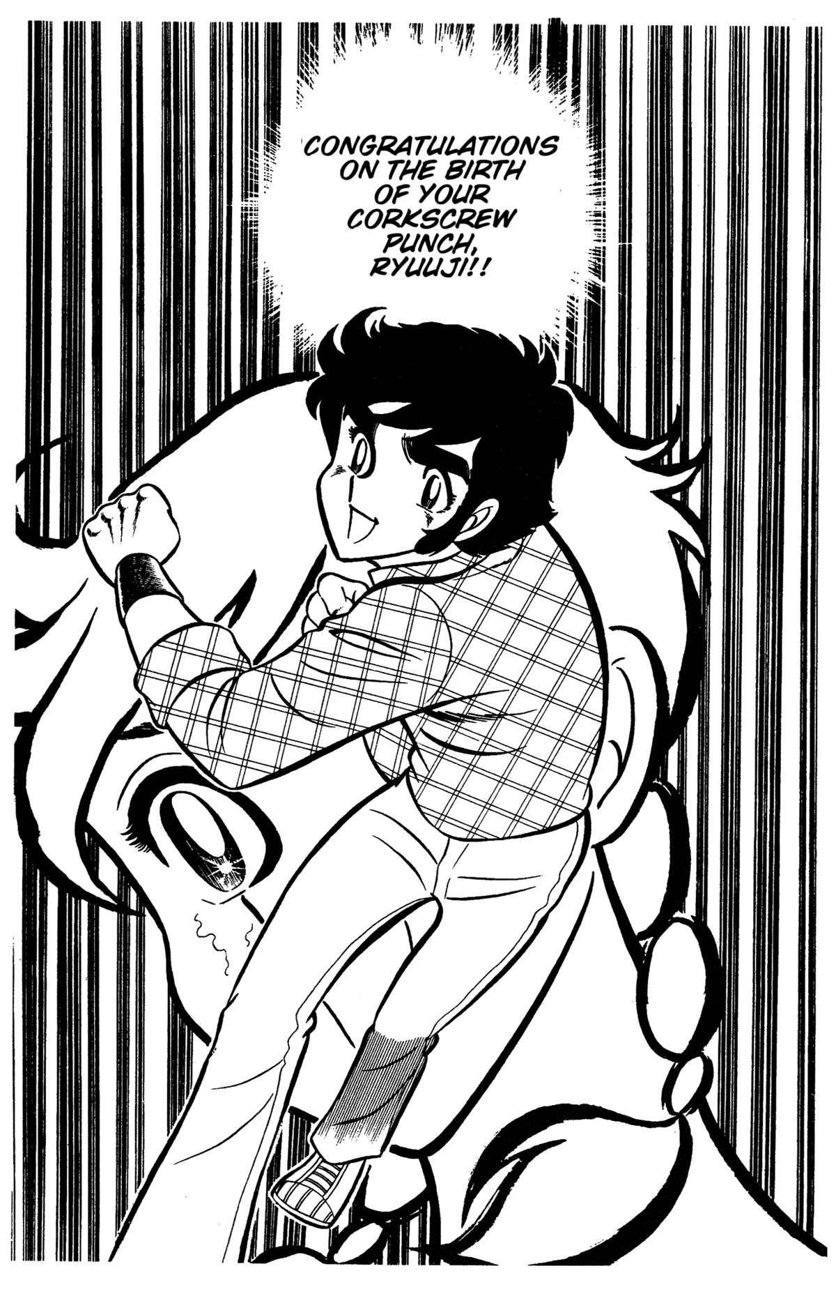 Ring ni Kakero Chapter 50 32