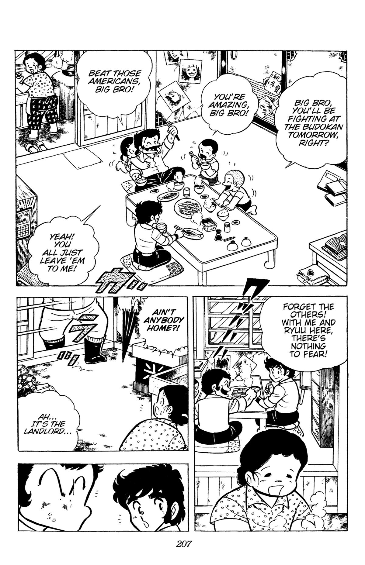 Ring ni Kakero Chapter 50 41