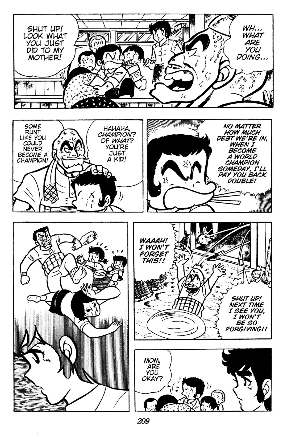 Ring ni Kakero Chapter 50 43