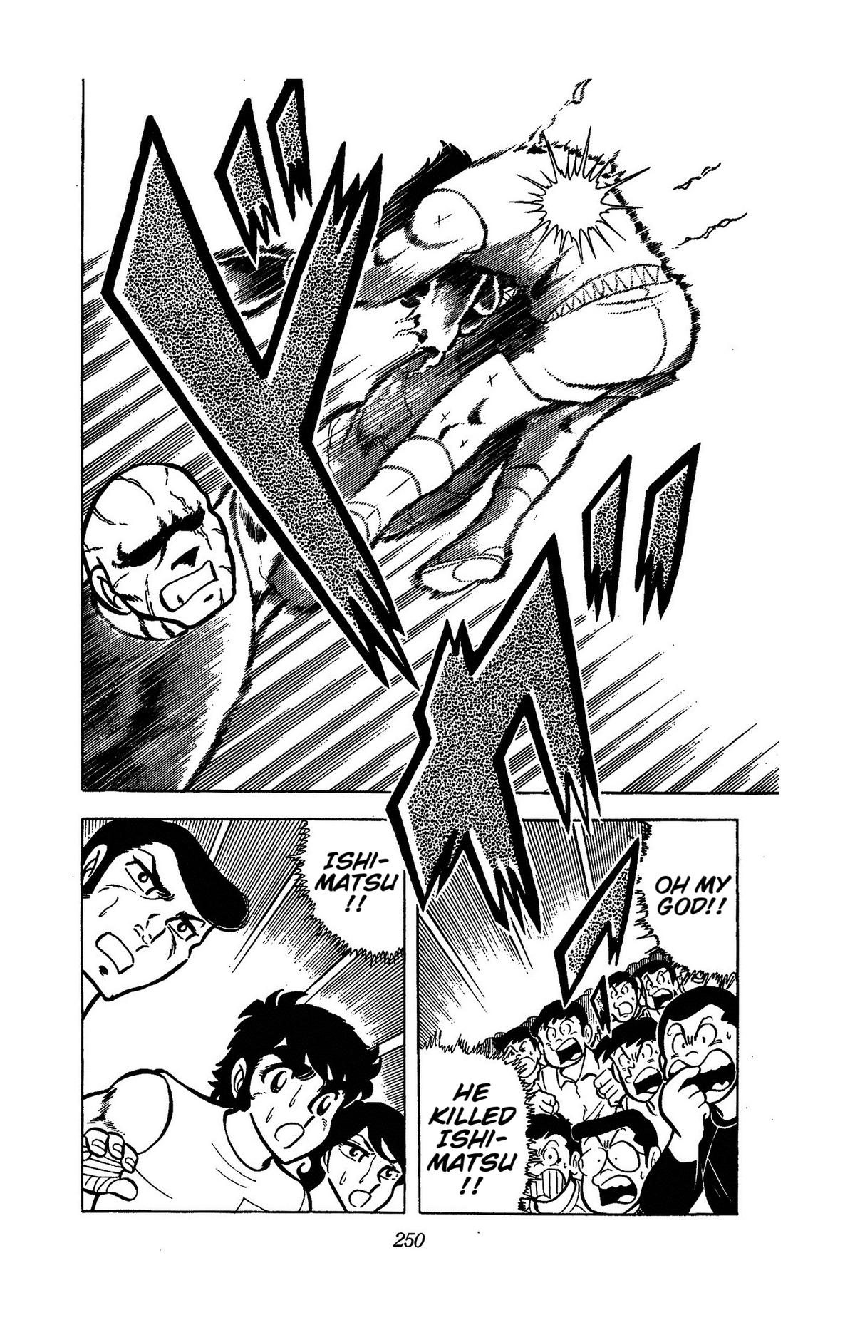 Ring ni Kakero Chapter 51 28