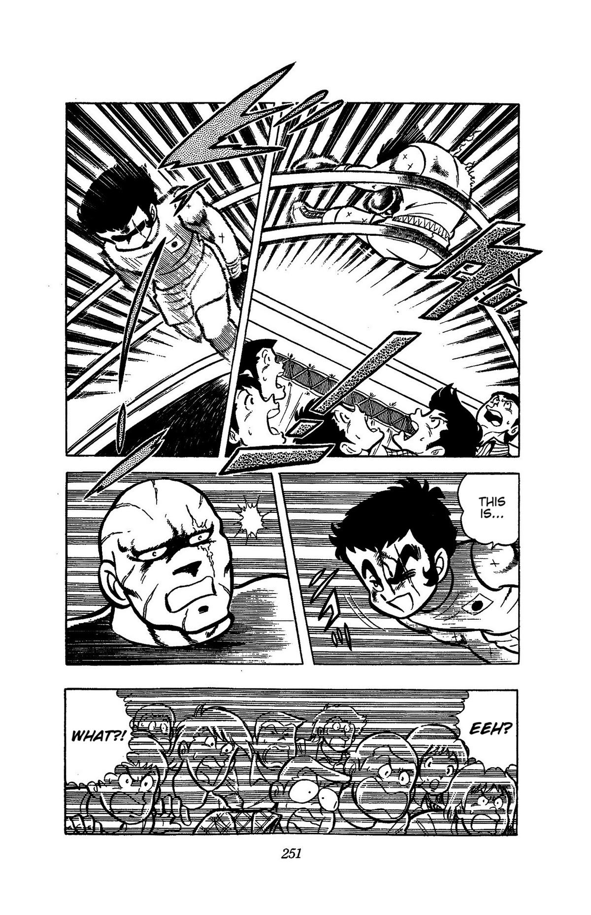 Ring ni Kakero Chapter 51 29