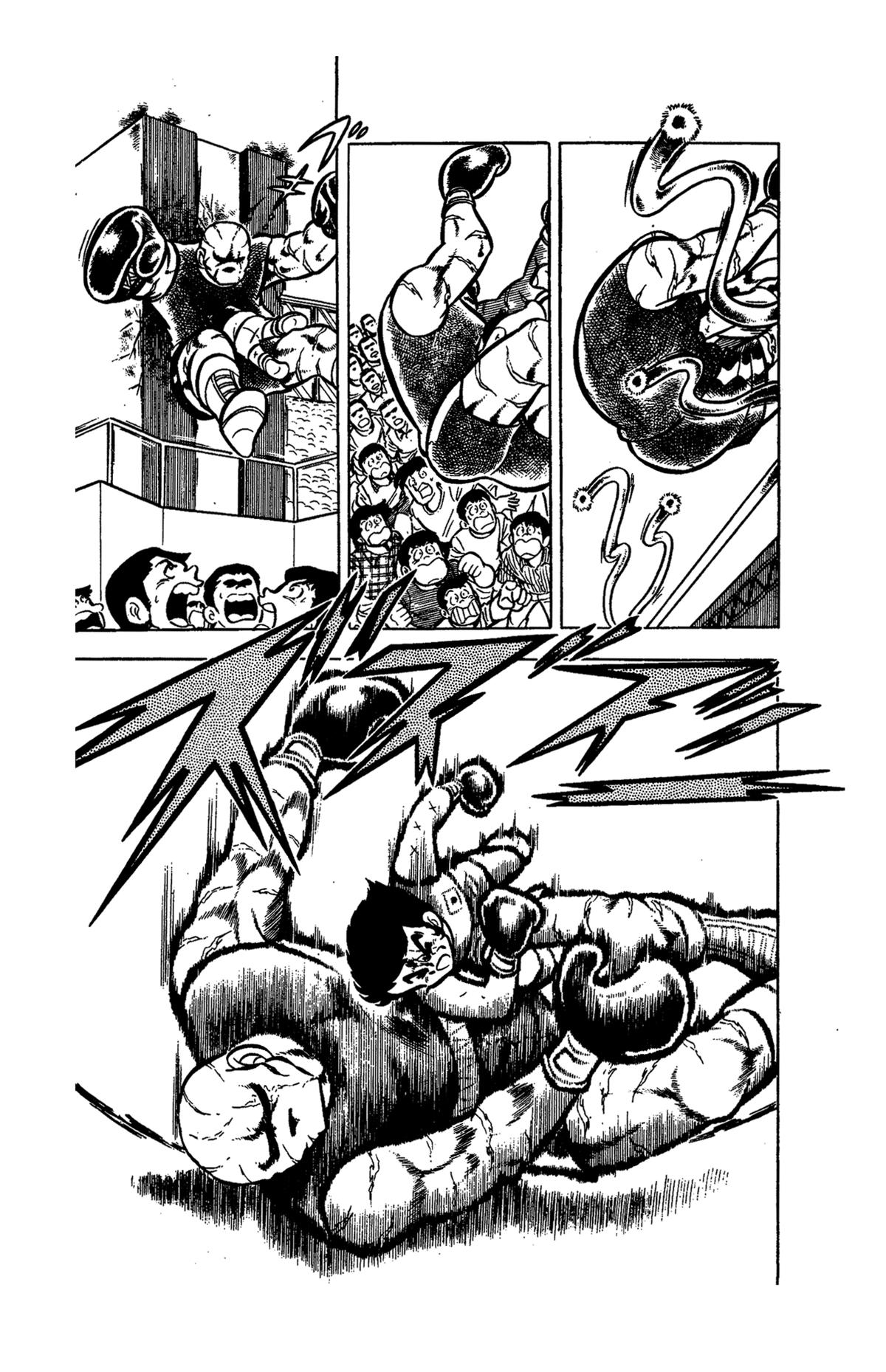 Ring ni Kakero Chapter 51 31