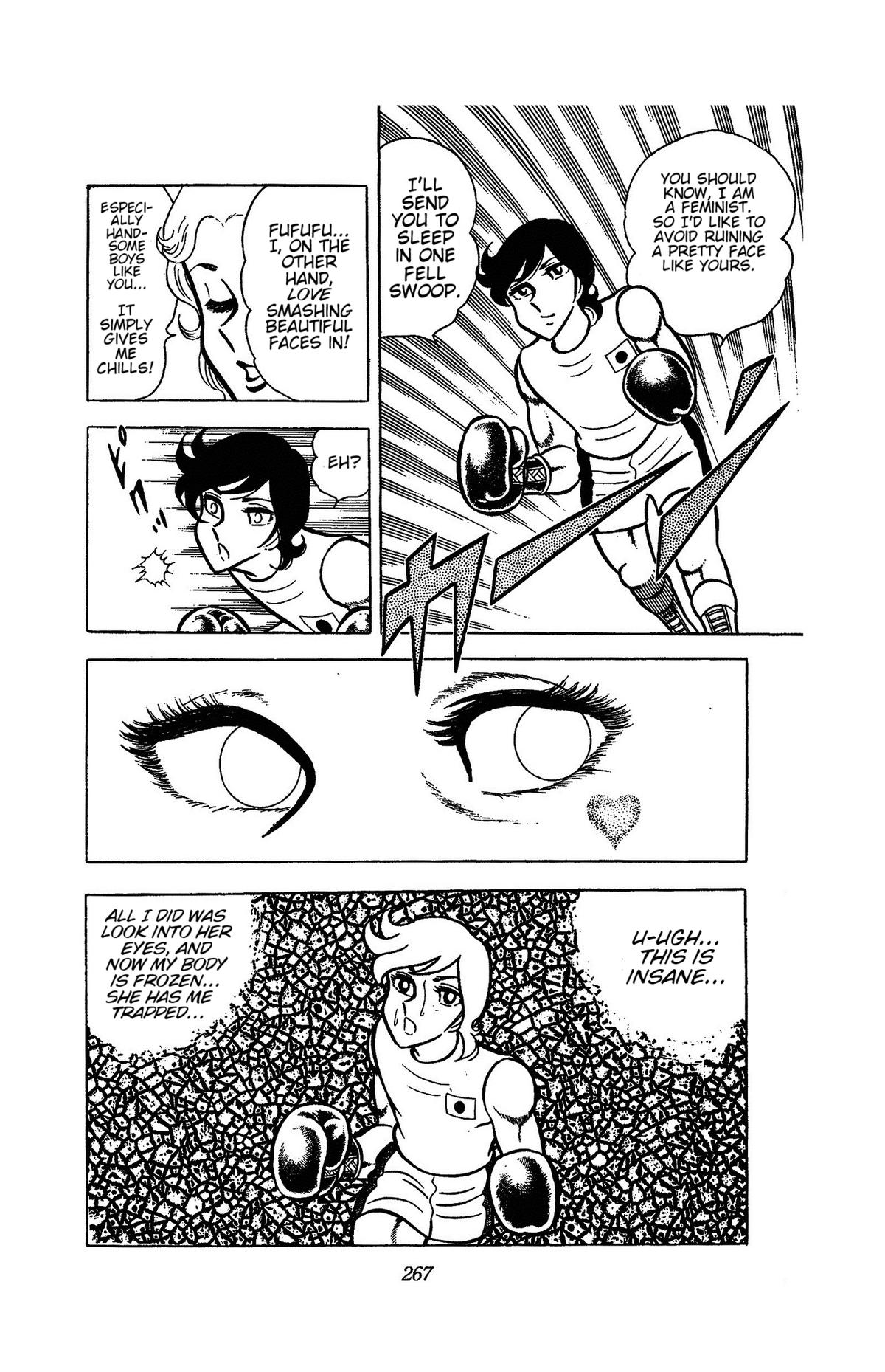 Ring ni Kakero Chapter 51 44