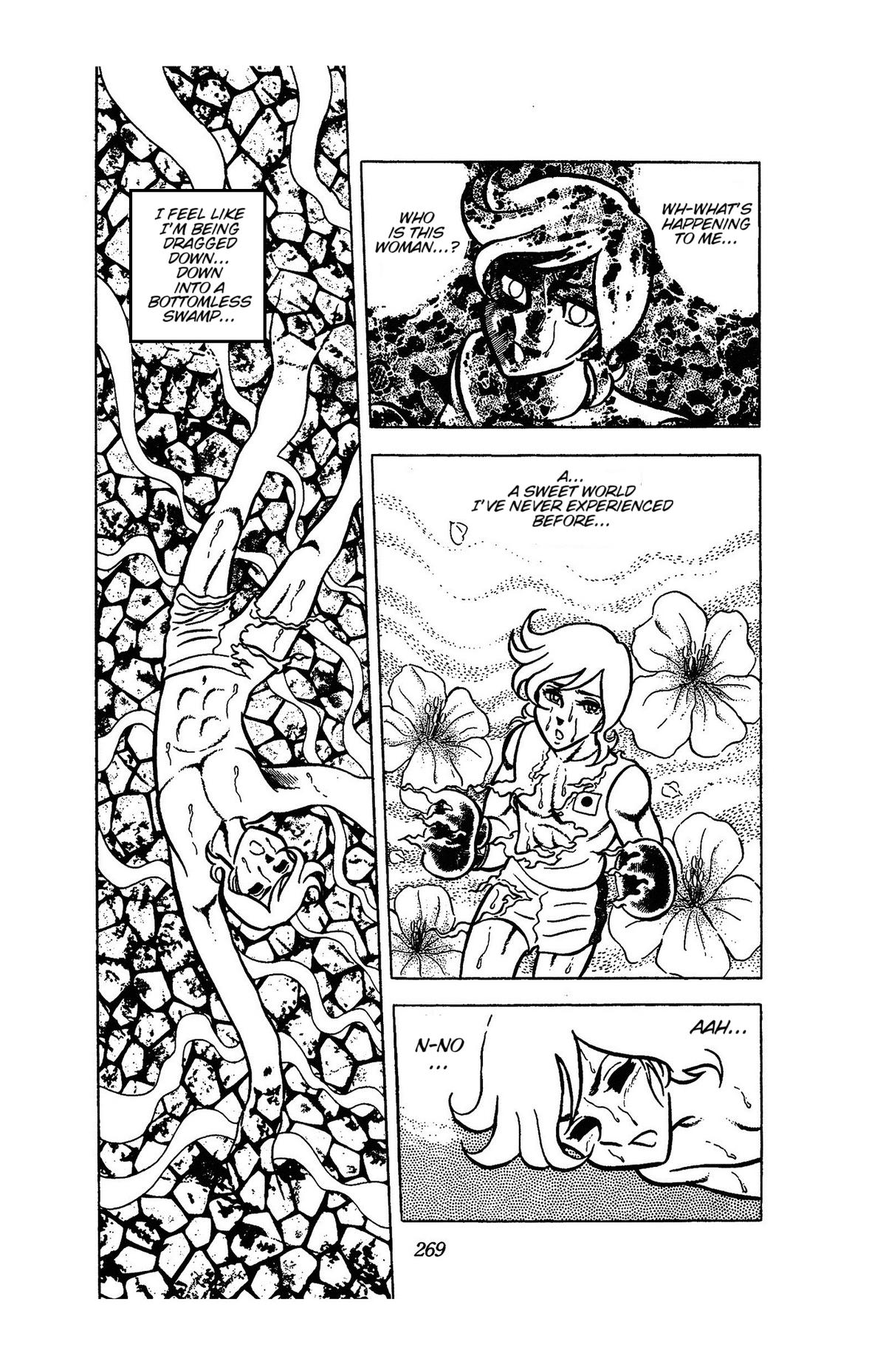 Ring ni Kakero Chapter 51 46