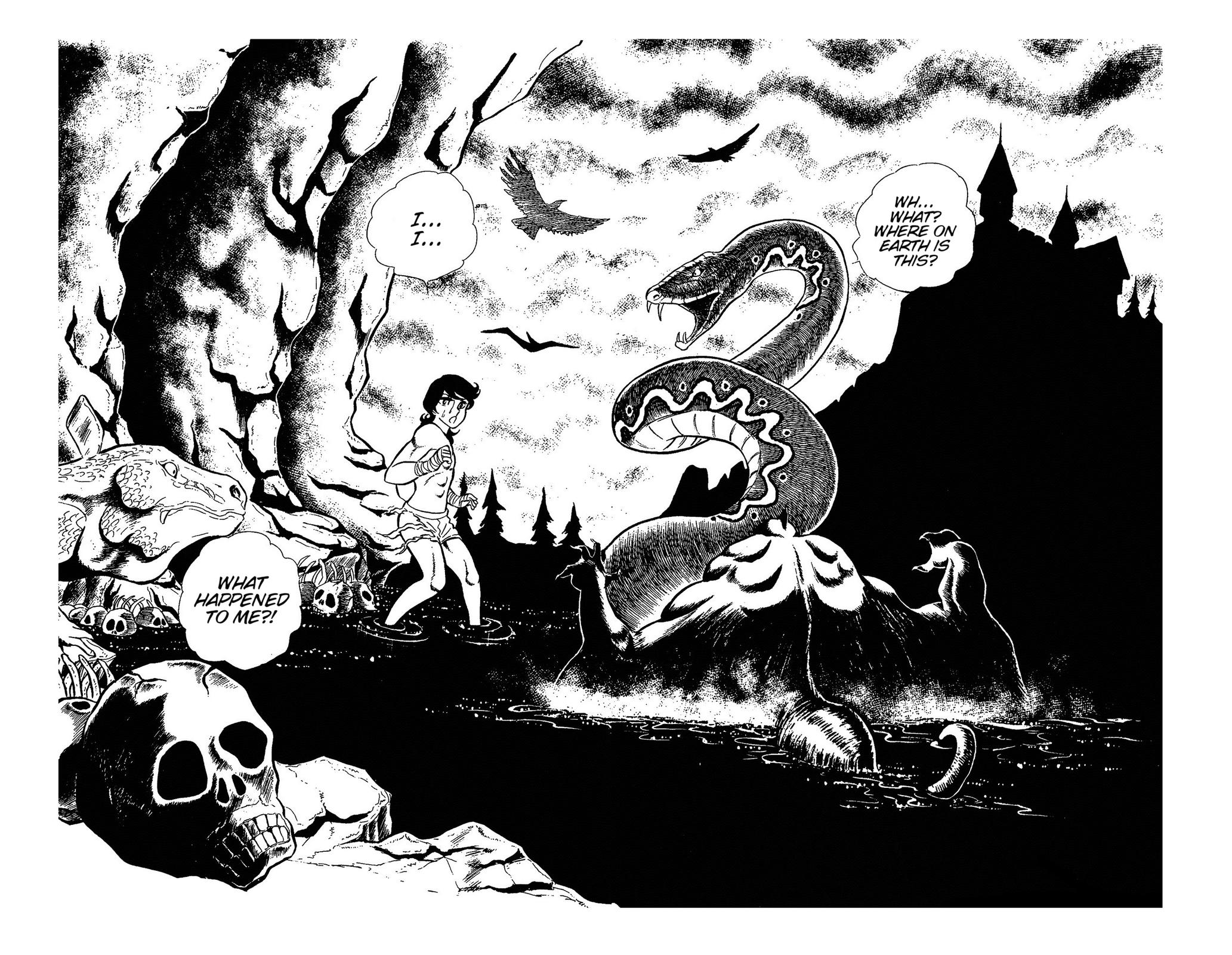 Ring ni Kakero Chapter 51 47
