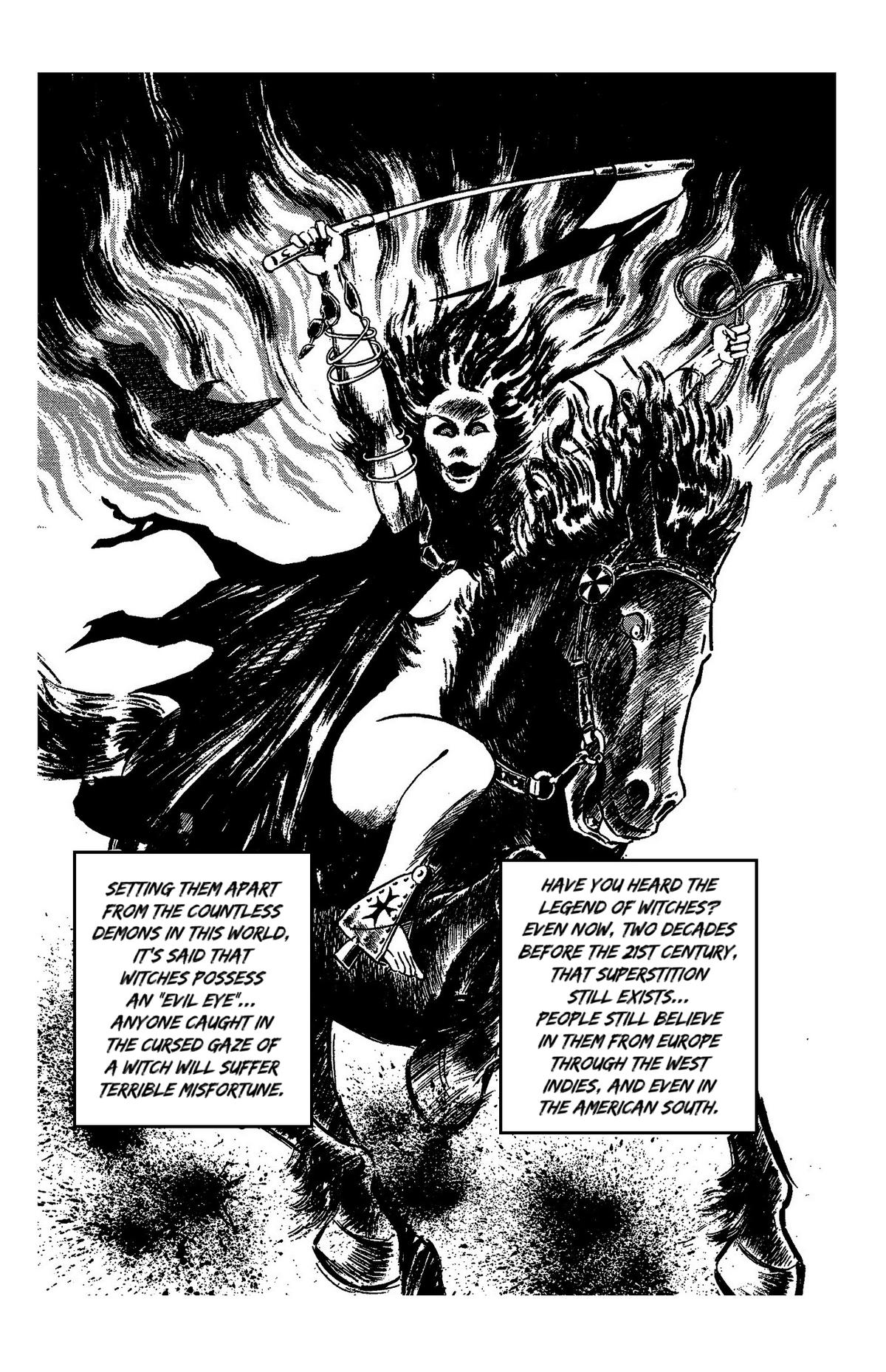 Ring ni Kakero Chapter 51 51