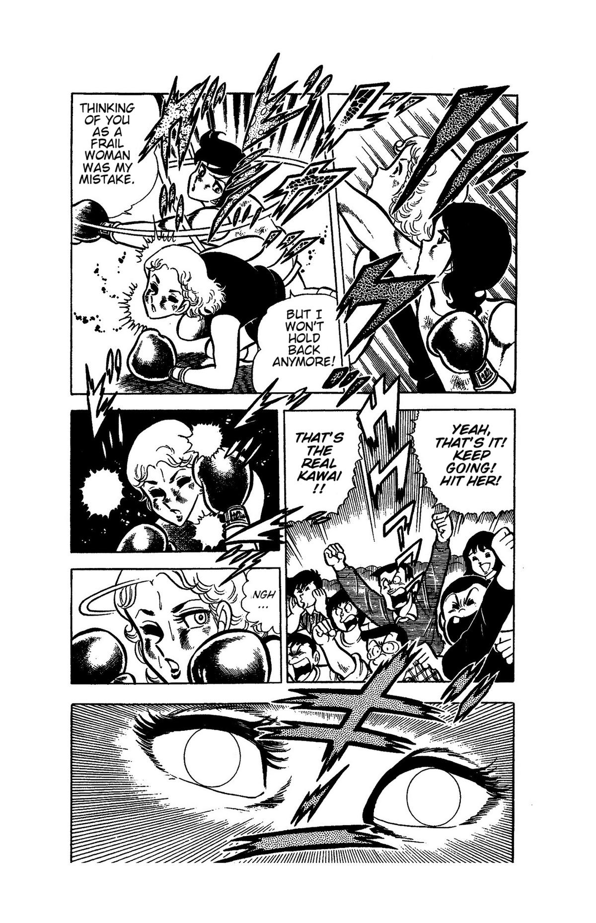 Ring ni Kakero Chapter 52 6