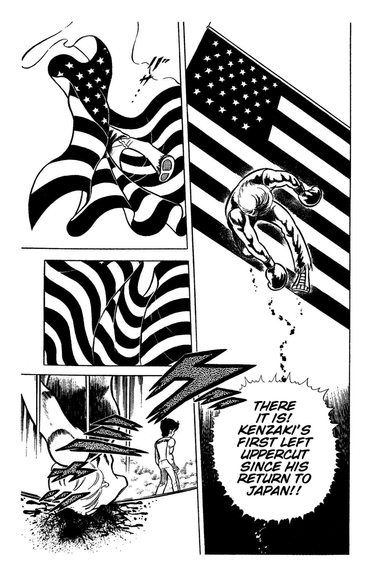 Ring ni Kakero Chapter 53 11