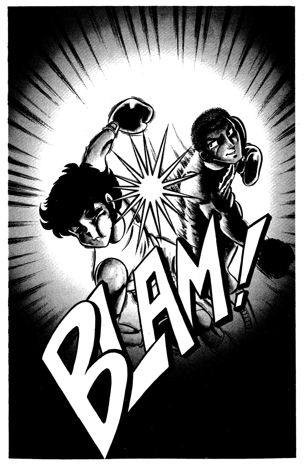 Ring ni Kakero Chapter 54 16