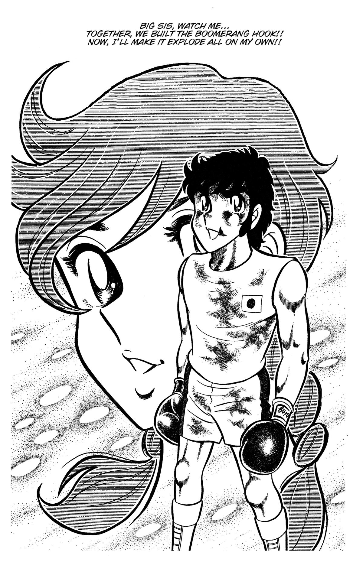 Ring ni Kakero Chapter 54 38