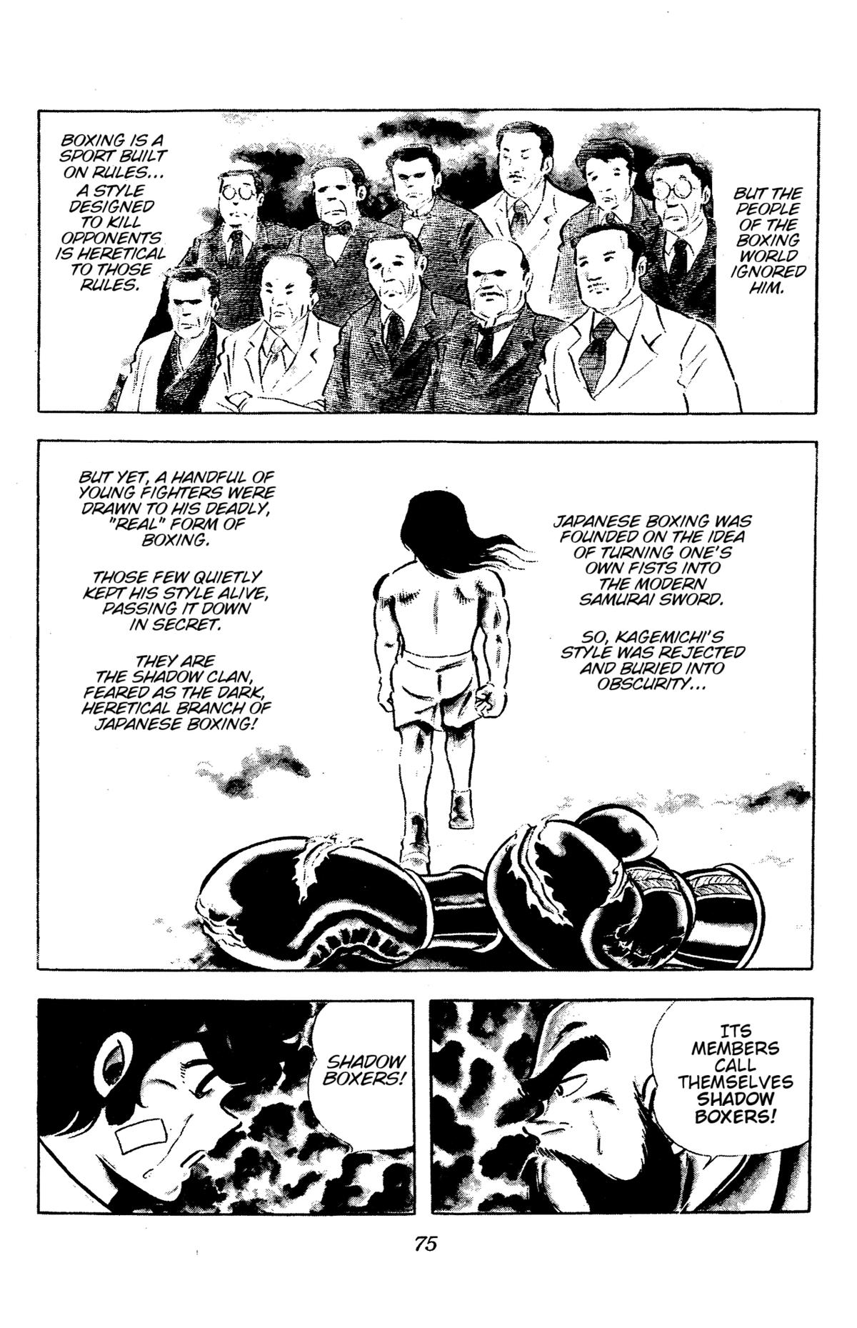 Ring ni Kakero Chapter 55 16