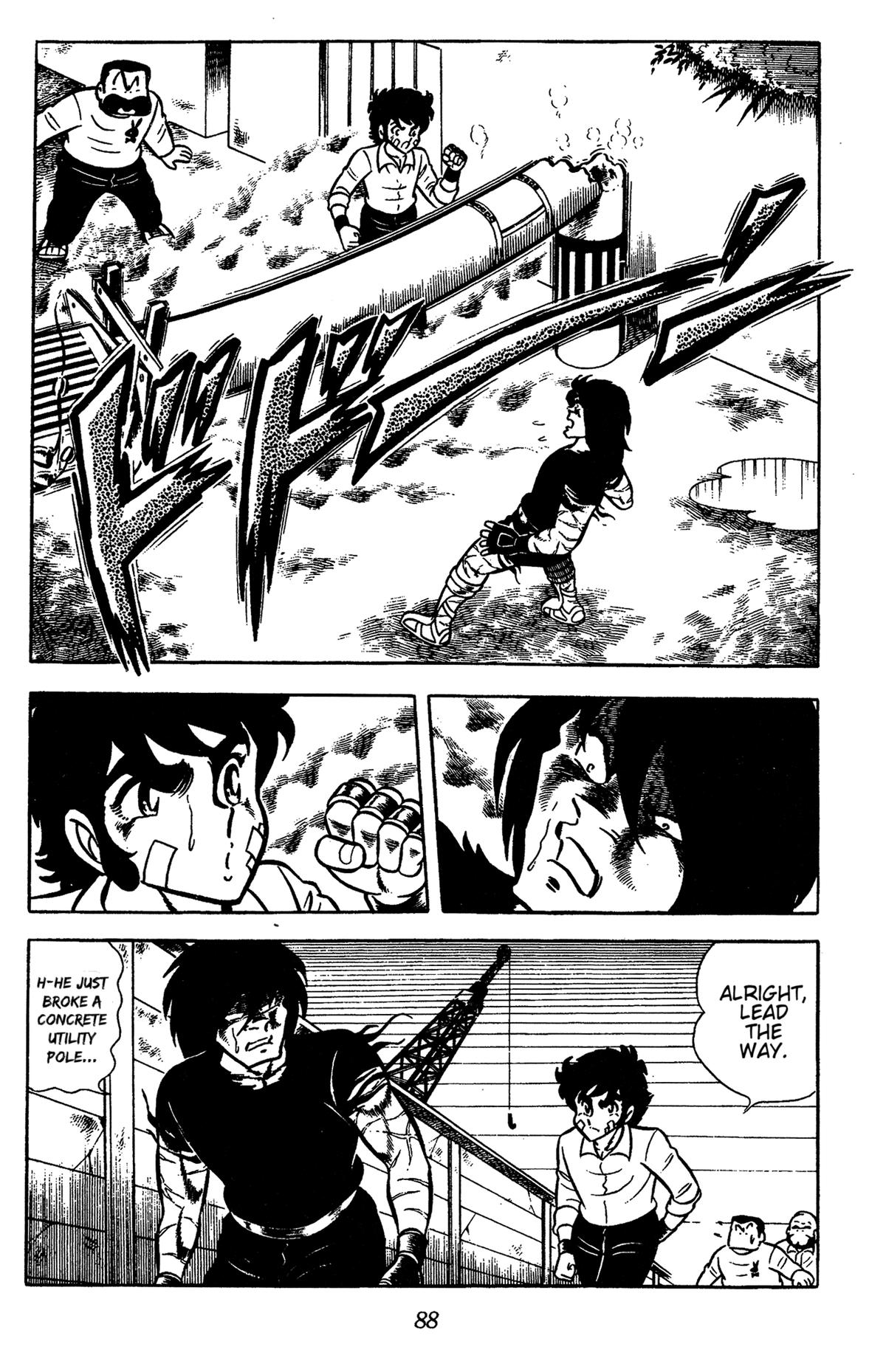 Ring ni Kakero Chapter 56 11