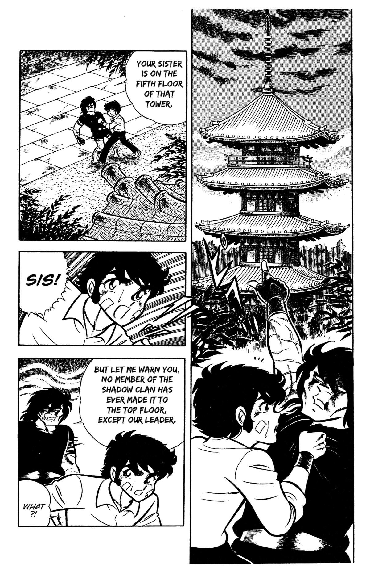 Ring ni Kakero Chapter 56 14