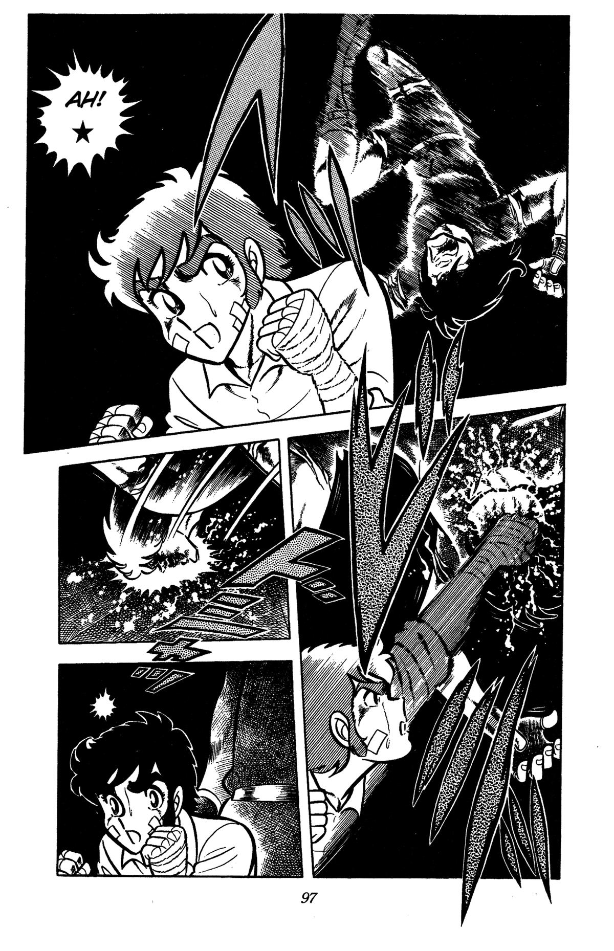 Ring ni Kakero Chapter 56 19