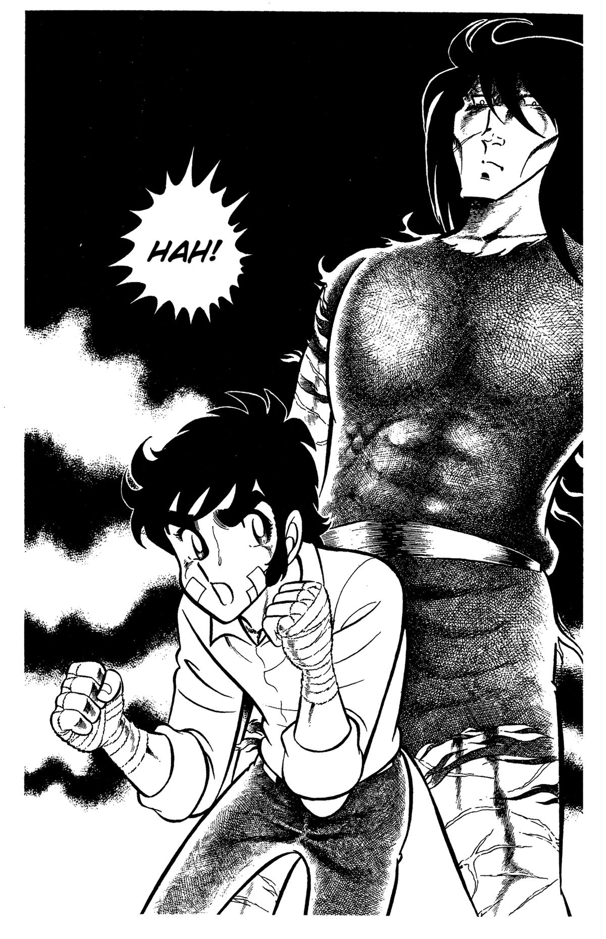 Ring ni Kakero Chapter 56 20