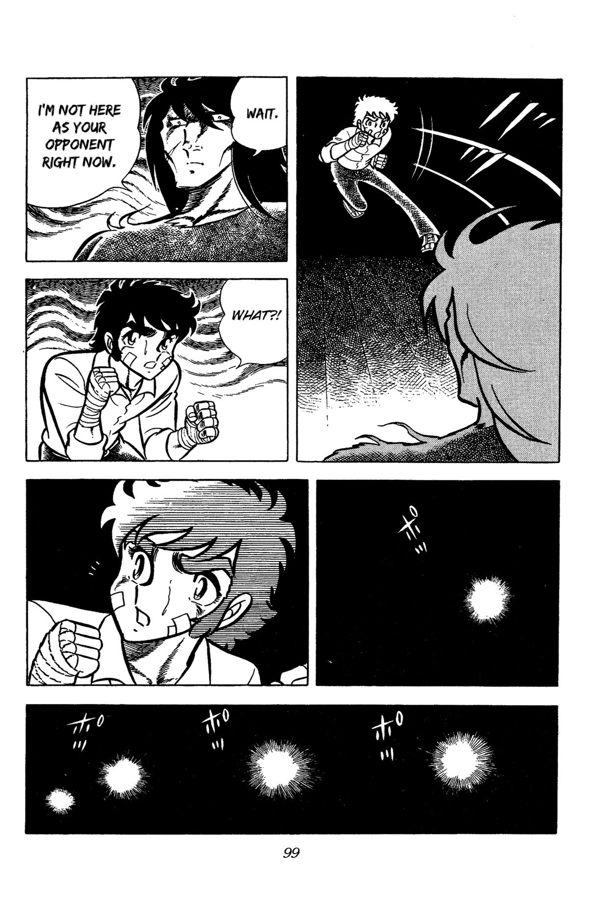 Ring ni Kakero Chapter 56 21