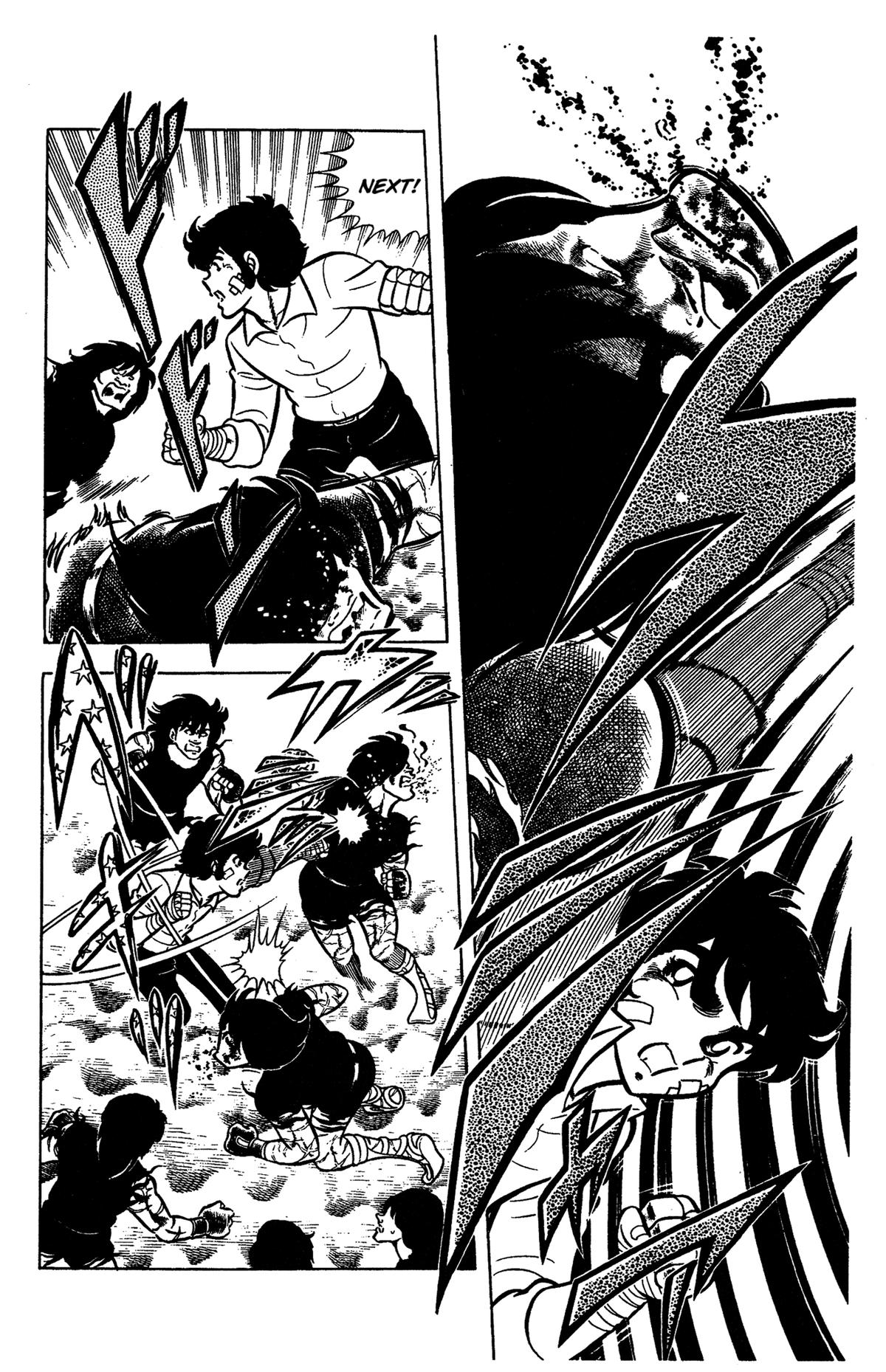 Ring ni Kakero Chapter 56 25