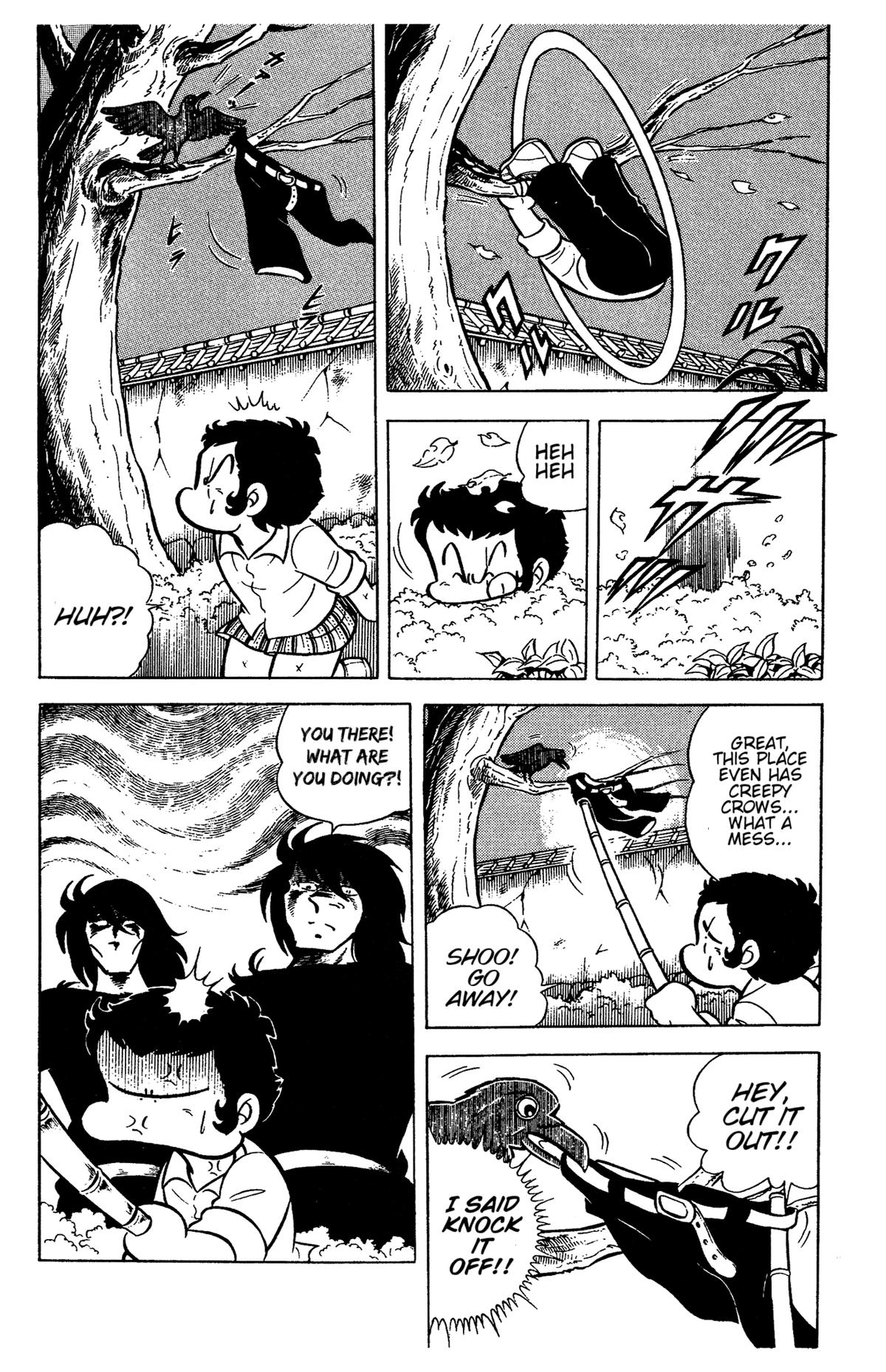 Ring ni Kakero Chapter 56 29