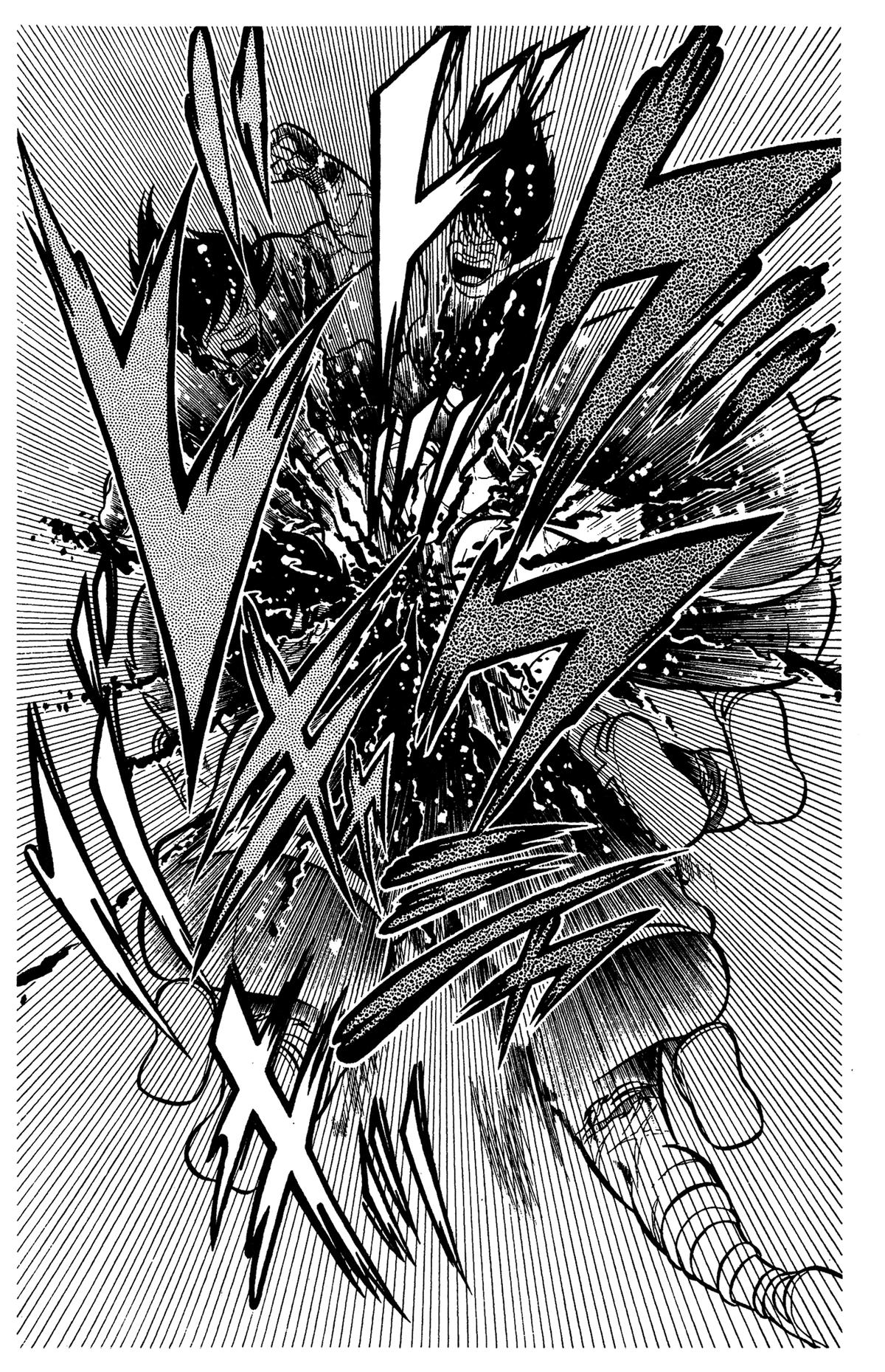 Ring ni Kakero Chapter 56 33