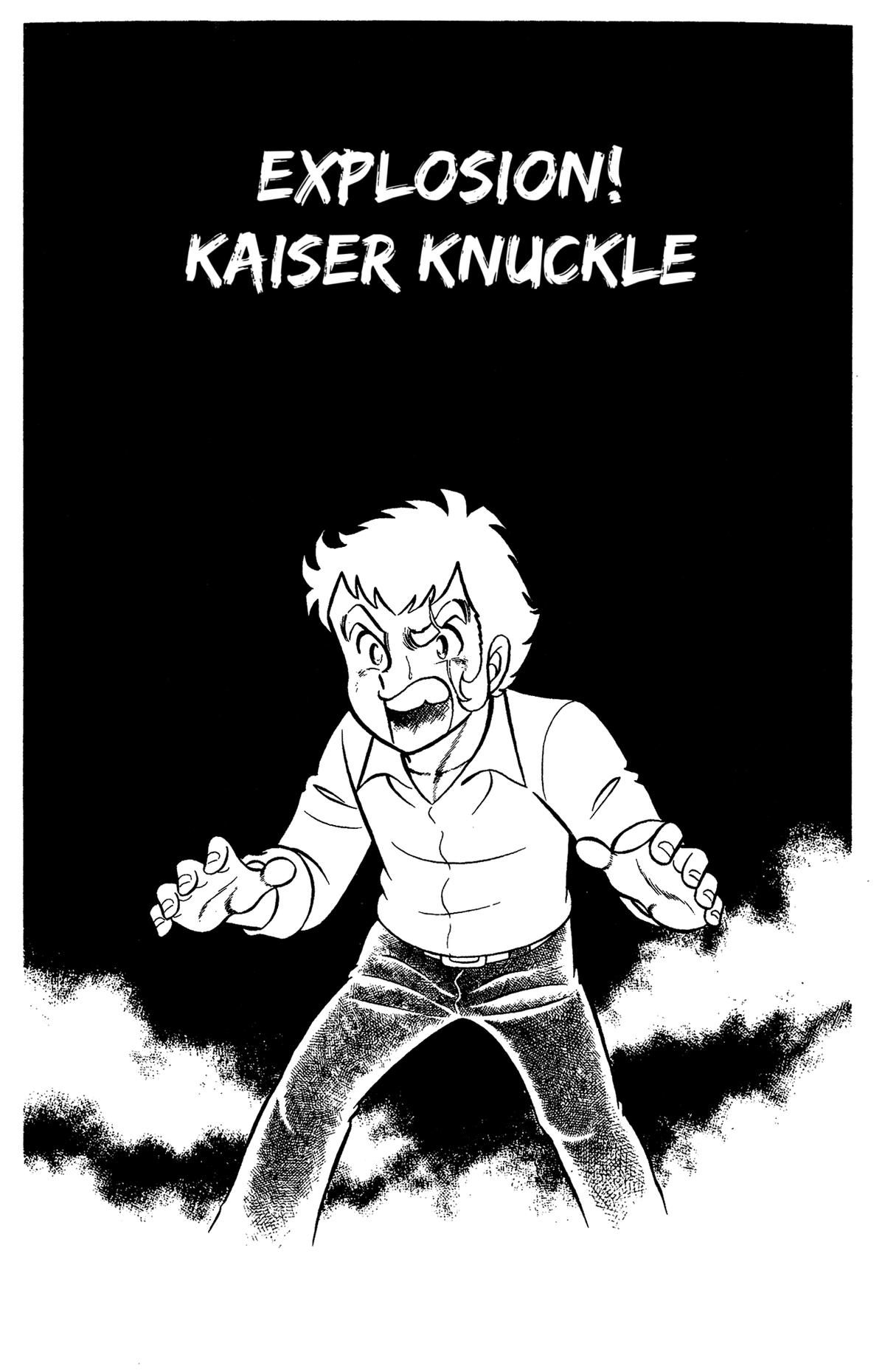 Ring ni Kakero Chapter 57 1