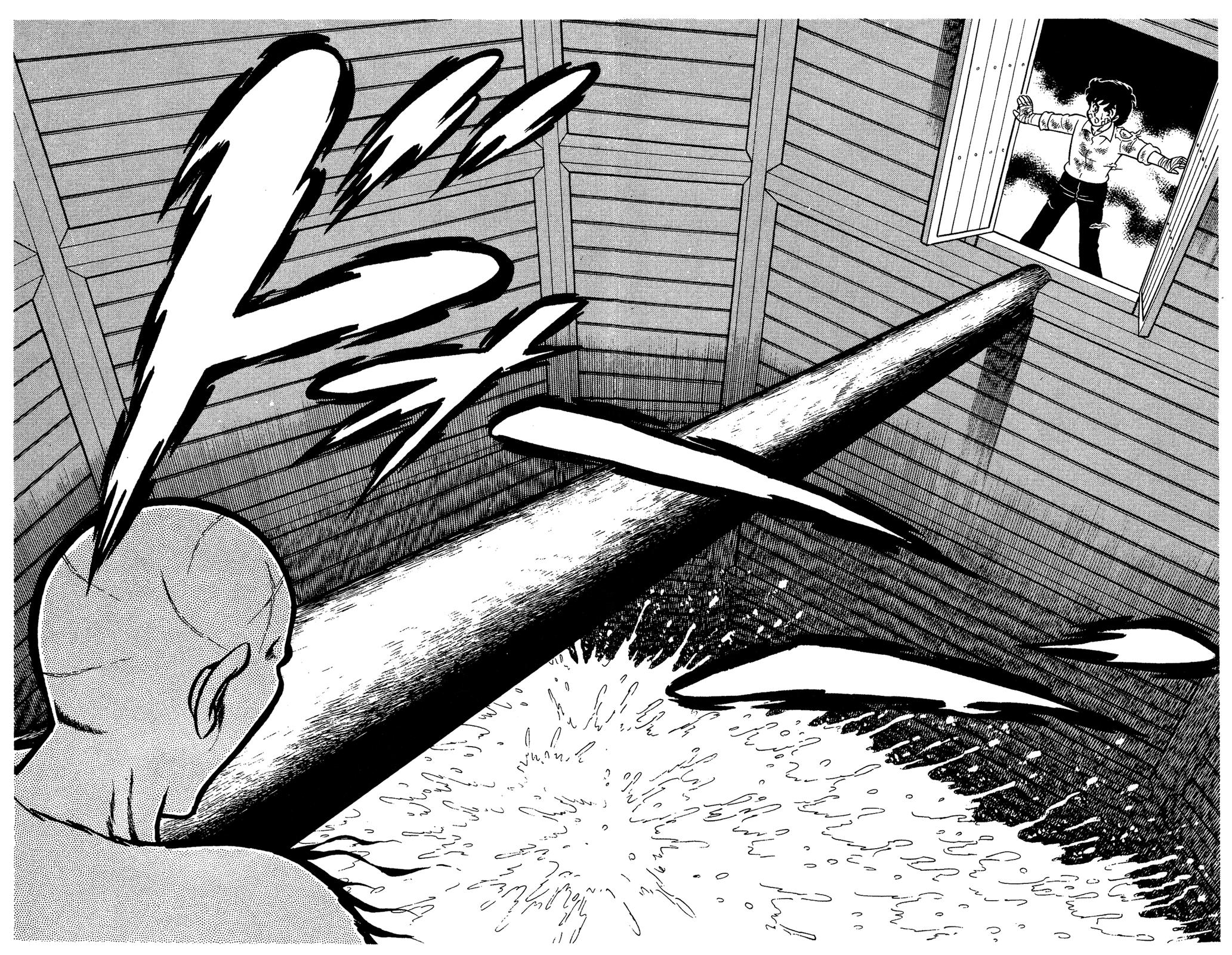 Ring ni Kakero Chapter 57 5