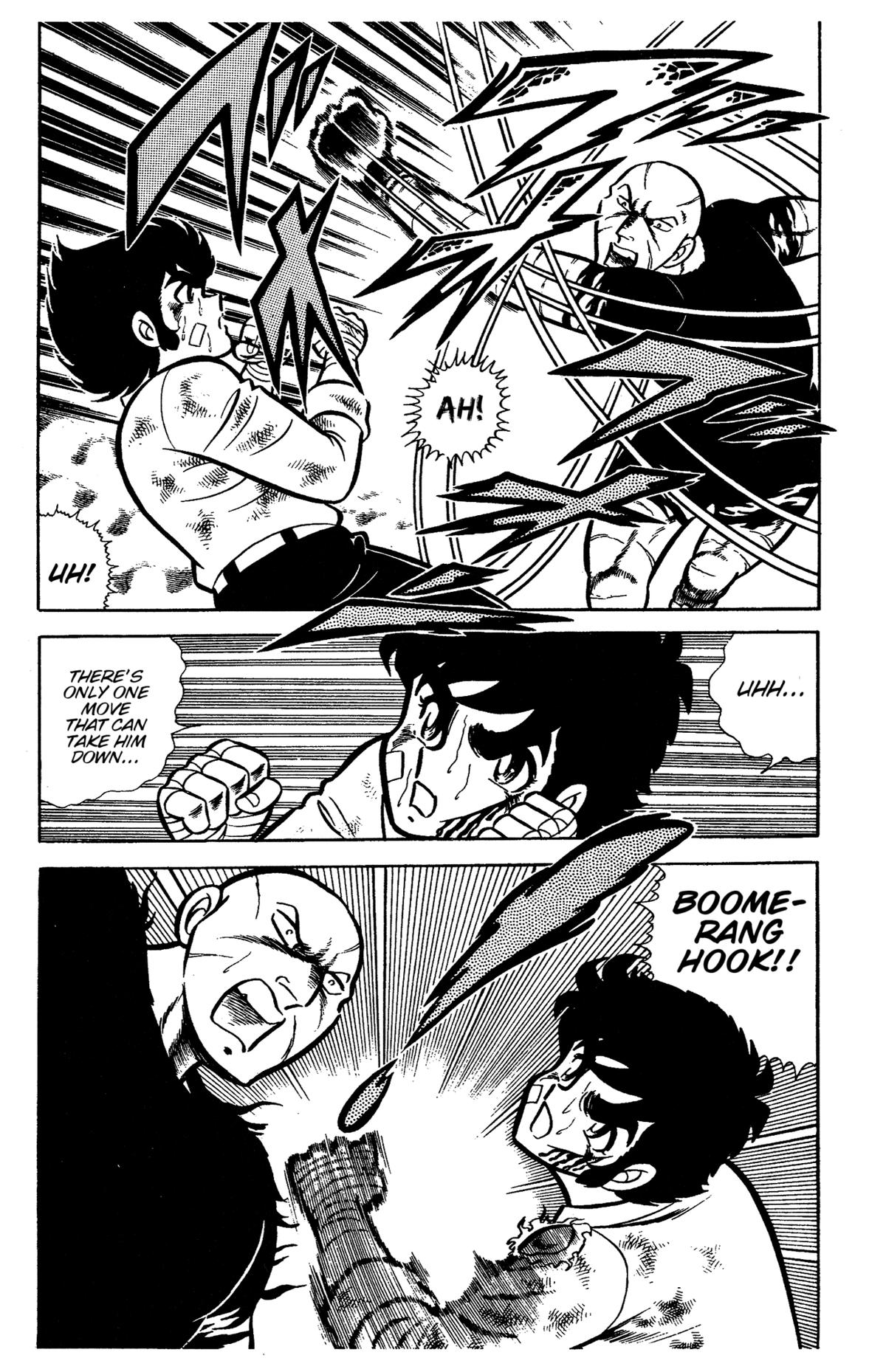 Ring ni Kakero Chapter 57 11