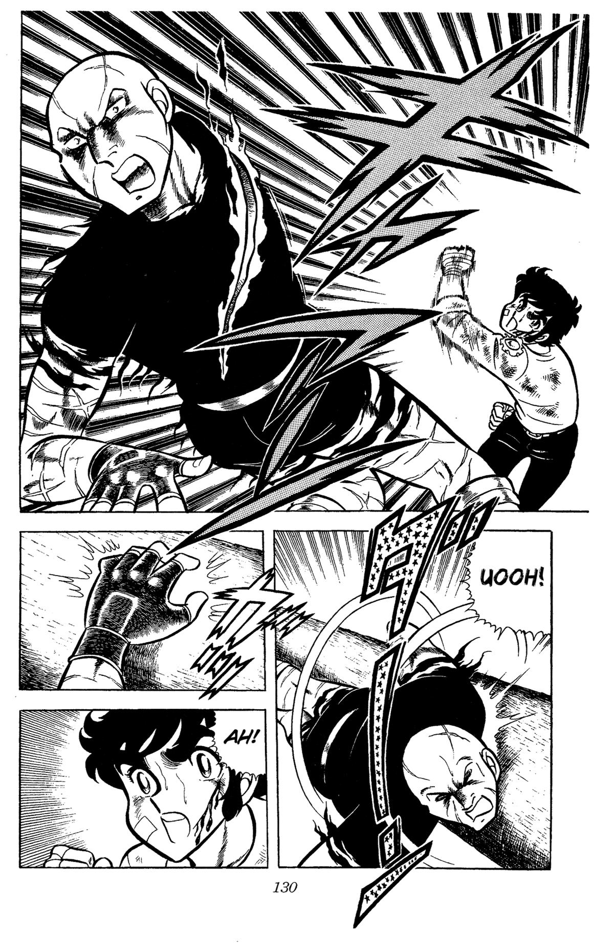 Ring ni Kakero Chapter 57 12