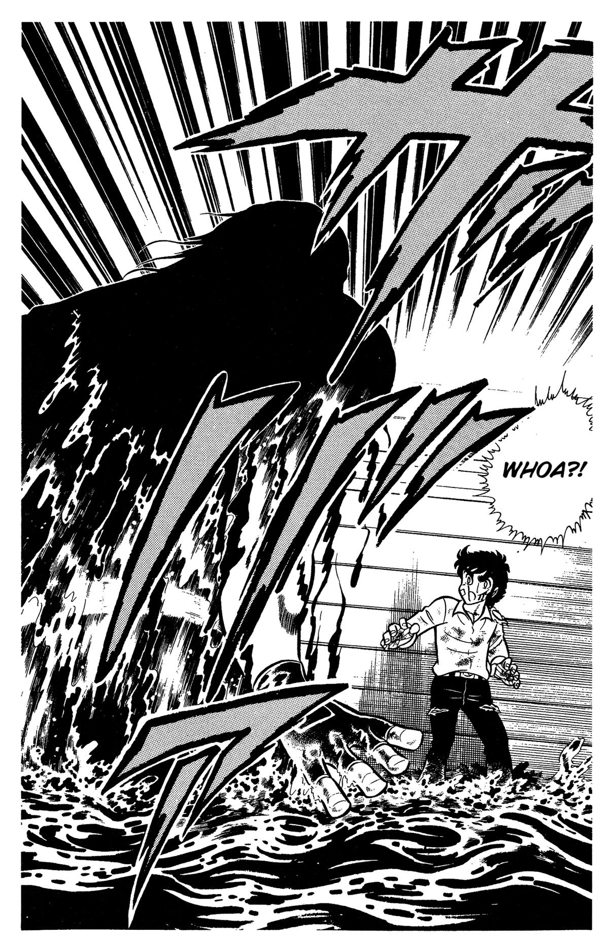 Ring ni Kakero Chapter 57 21