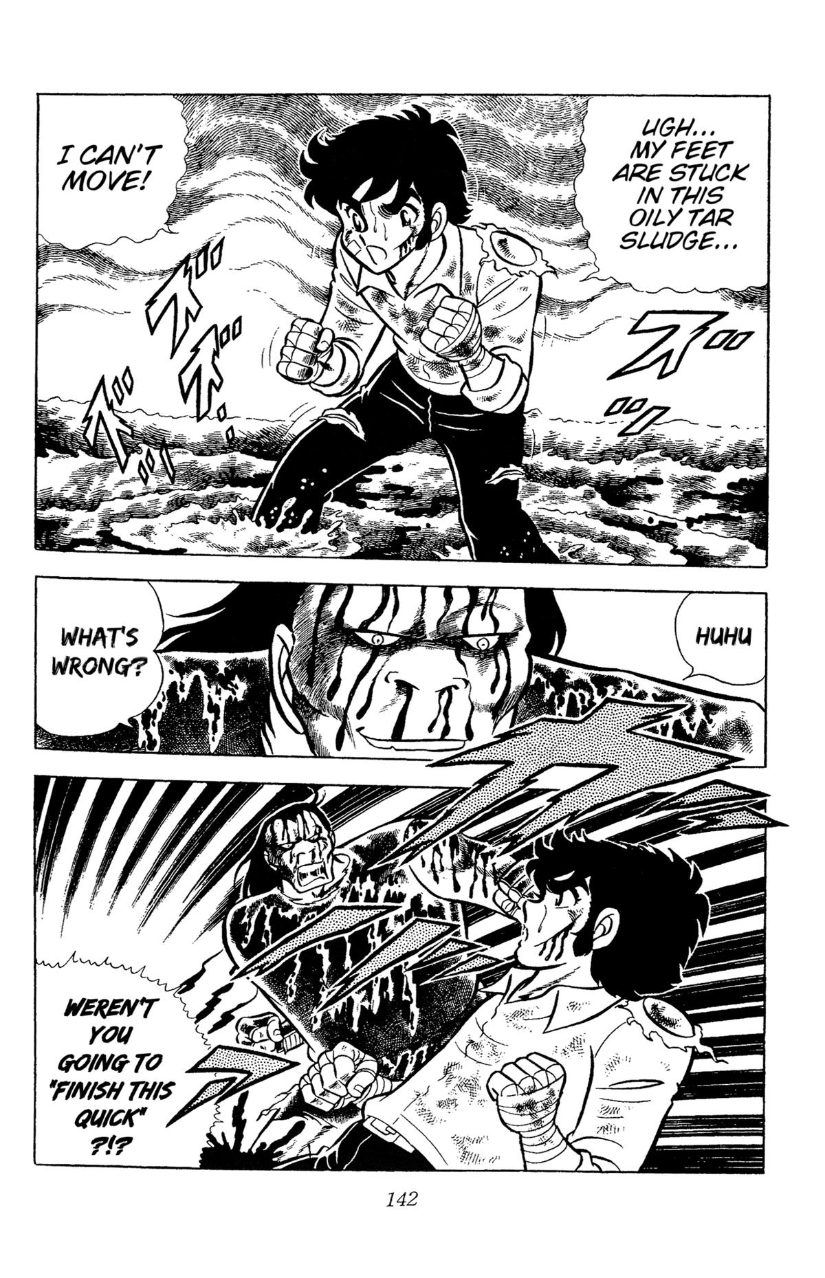 Ring ni Kakero Chapter 57 23