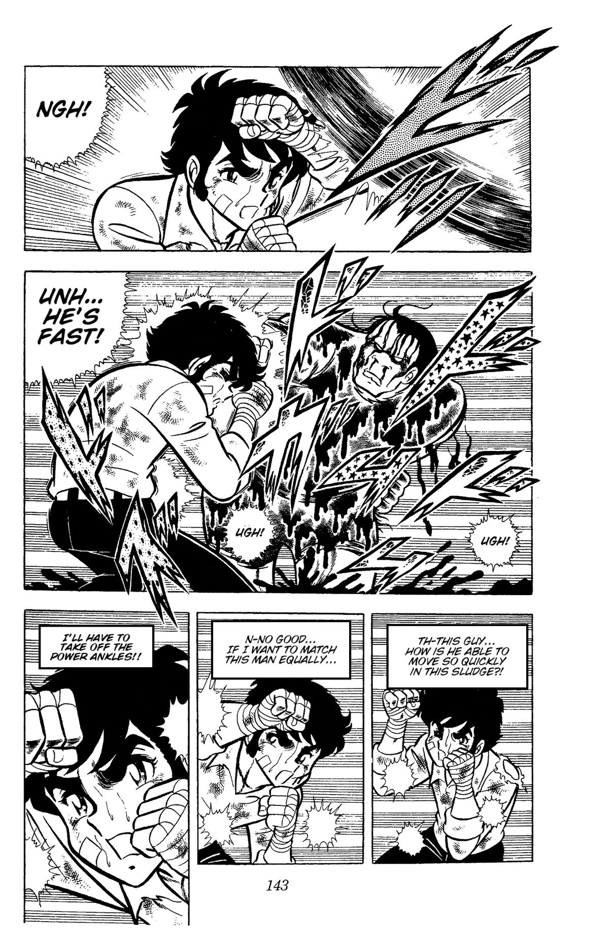 Ring ni Kakero Chapter 57 24