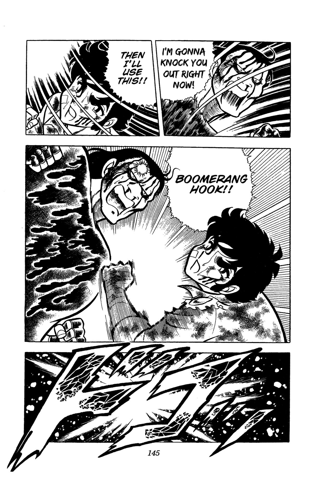 Ring ni Kakero Chapter 57 26