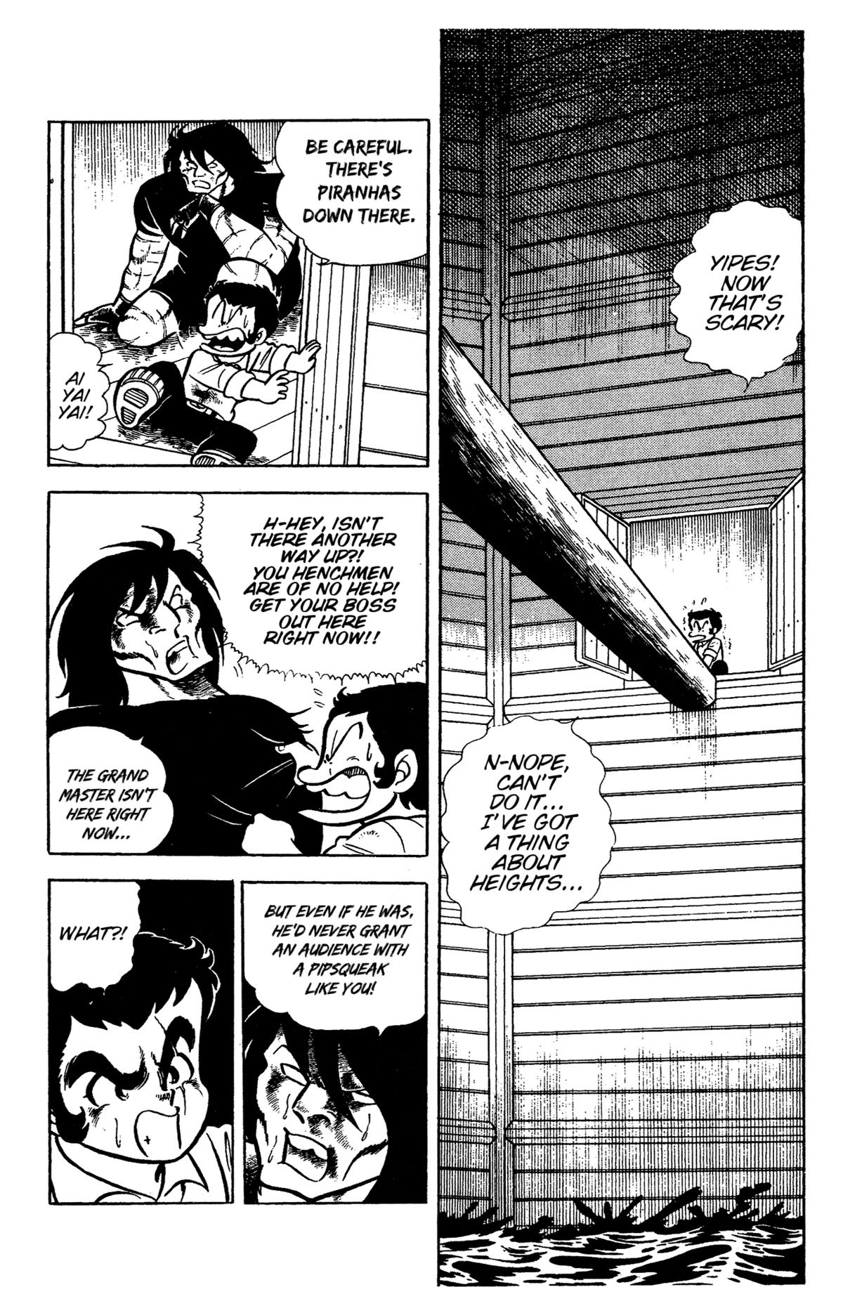 Ring ni Kakero Chapter 57 29