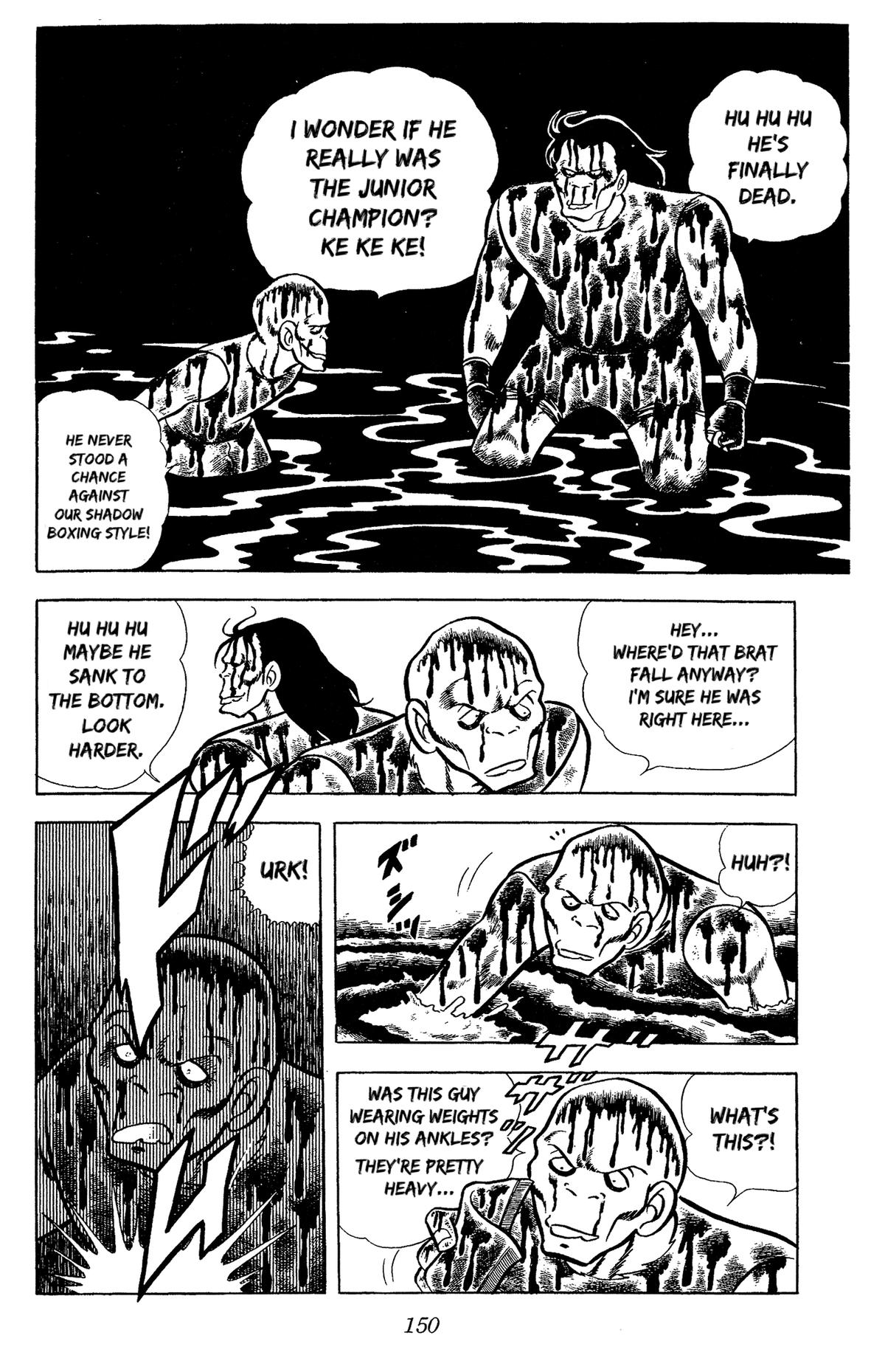 Ring ni Kakero Chapter 57 31