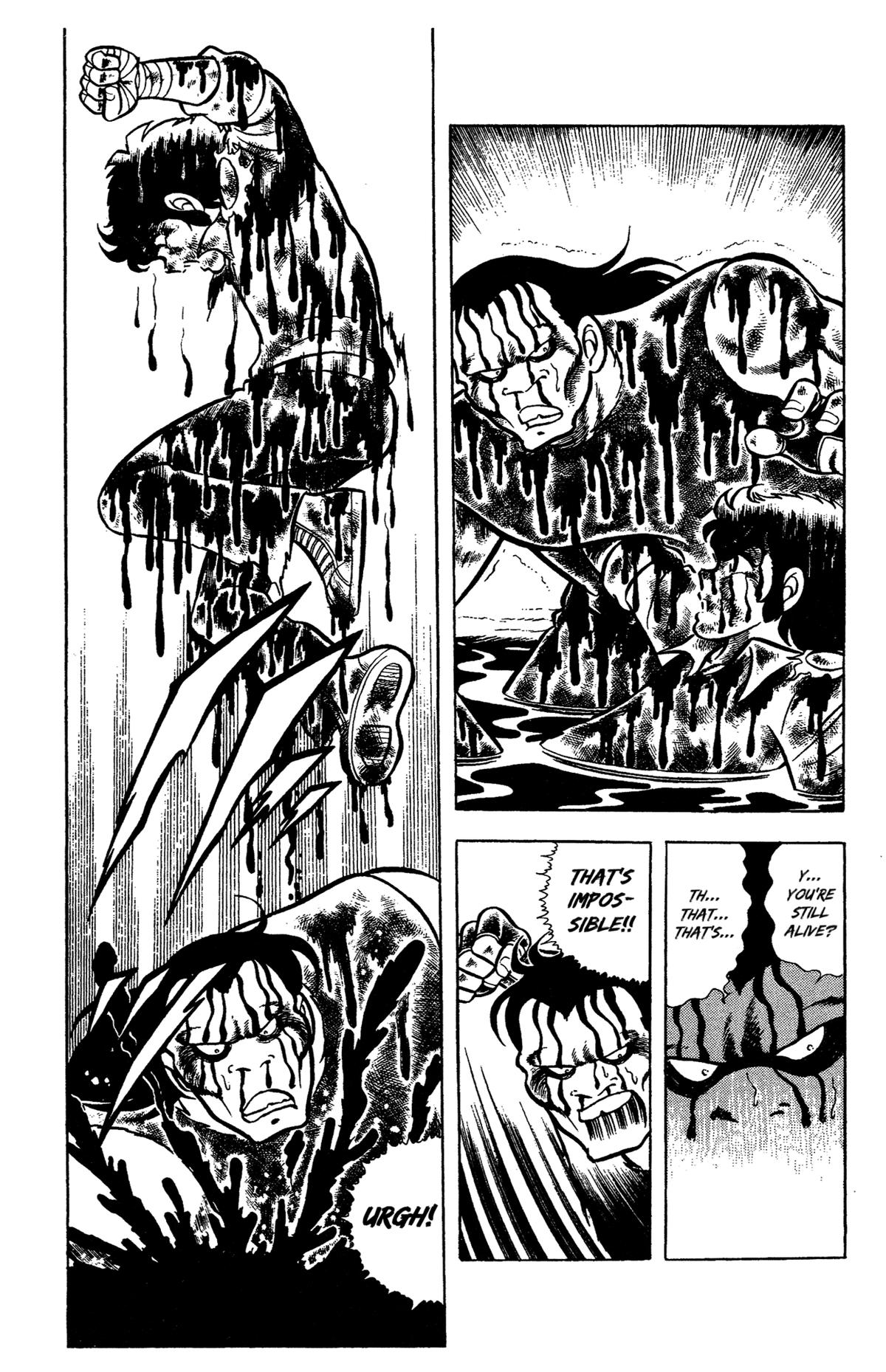 Ring ni Kakero Chapter 57 33