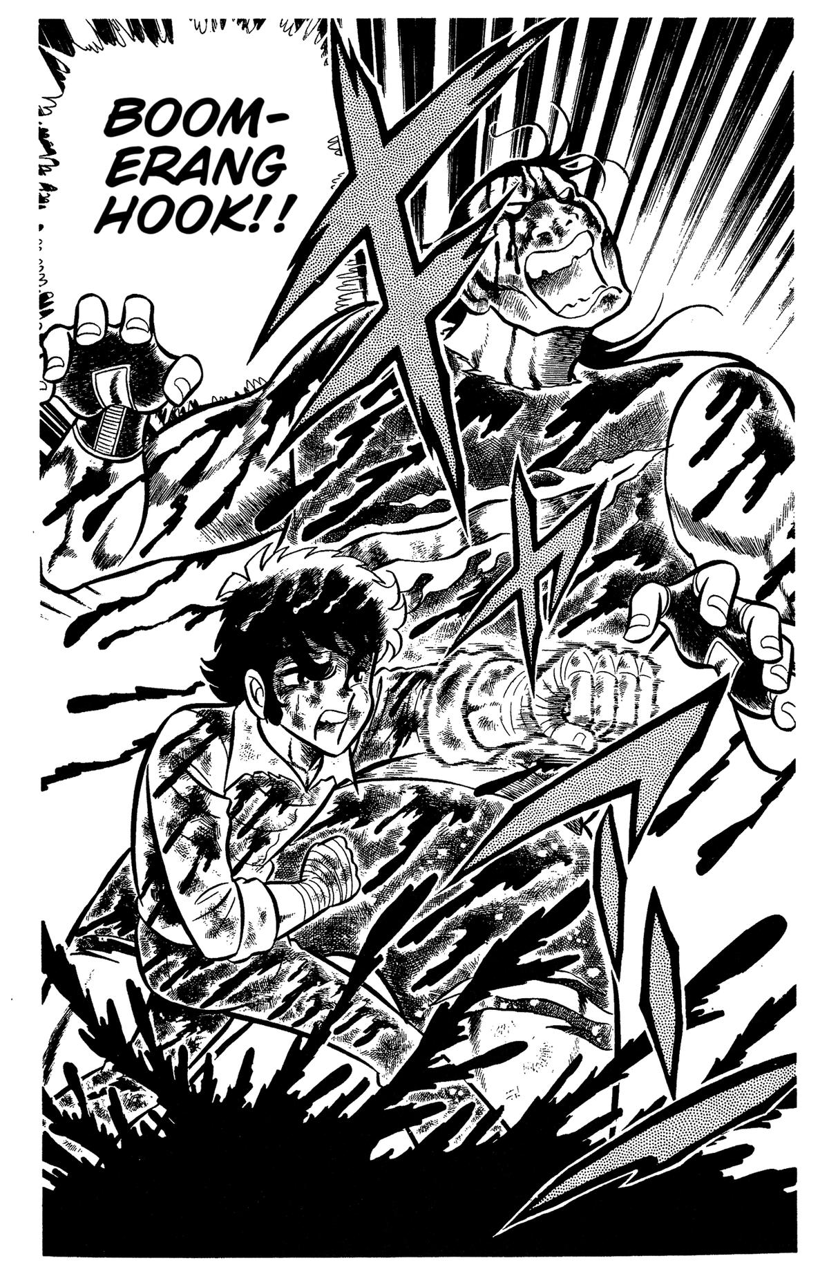 Ring ni Kakero Chapter 57 35