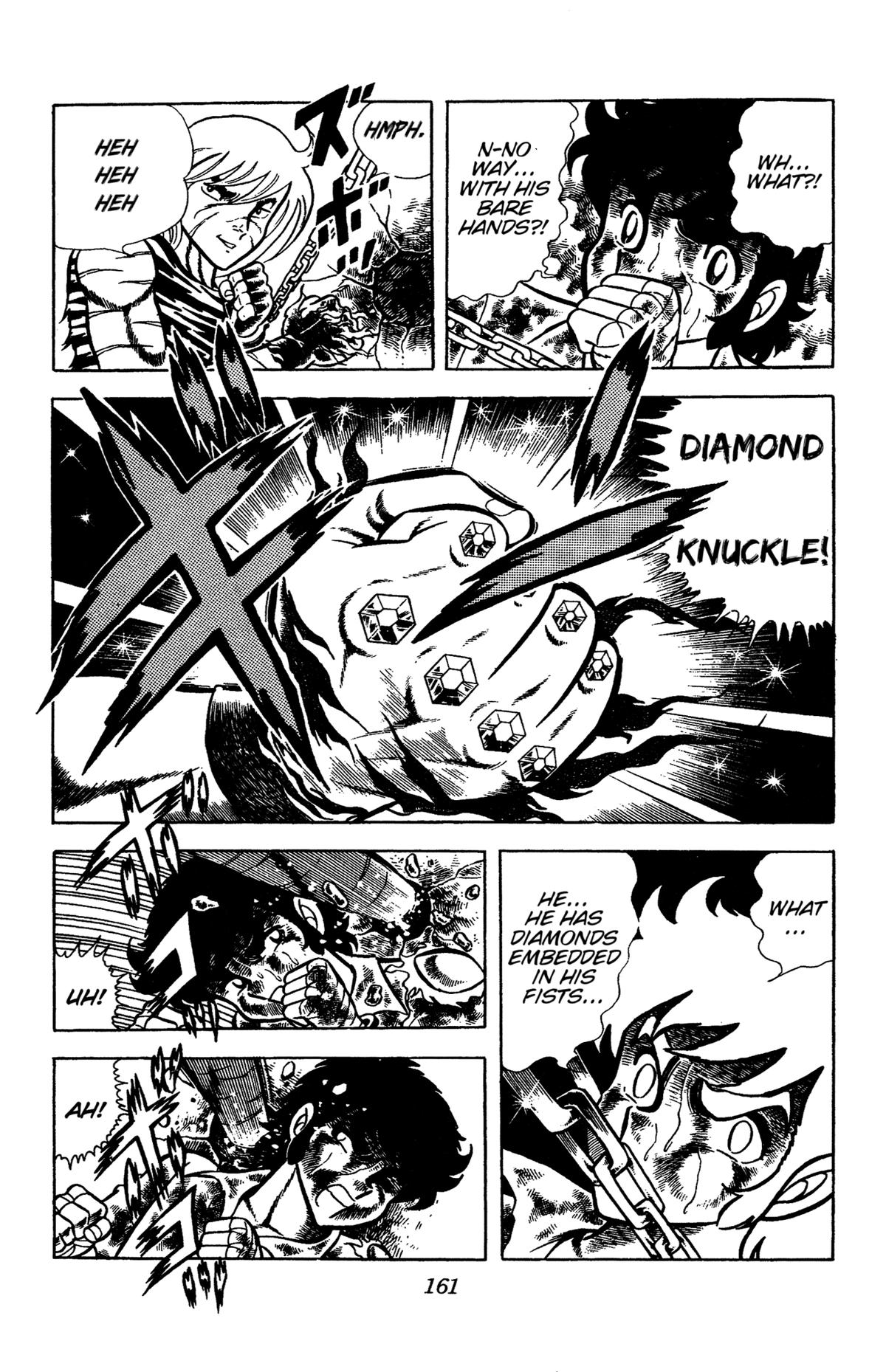 Ring ni Kakero Chapter 58 6