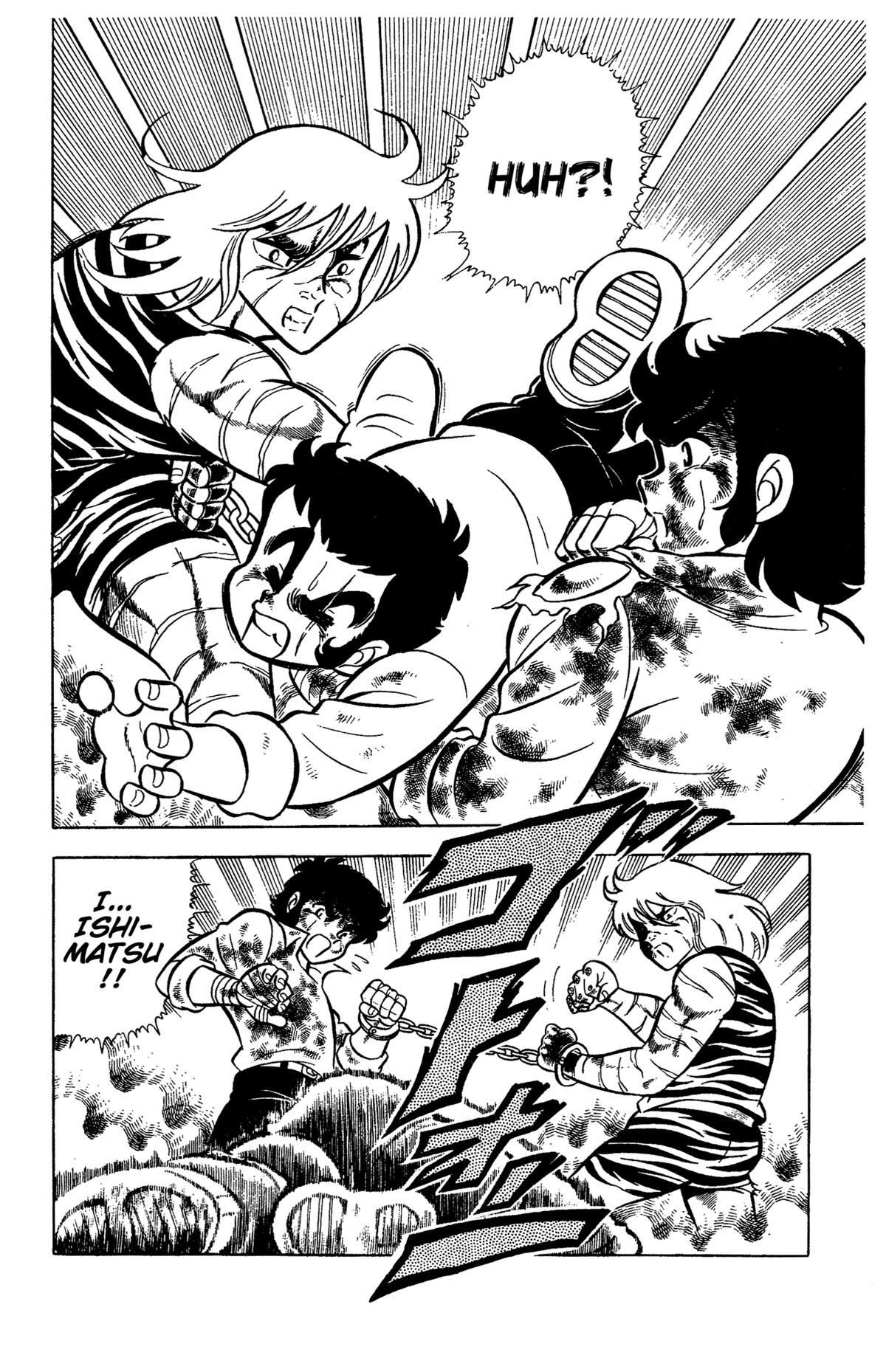 Ring ni Kakero Chapter 58 11