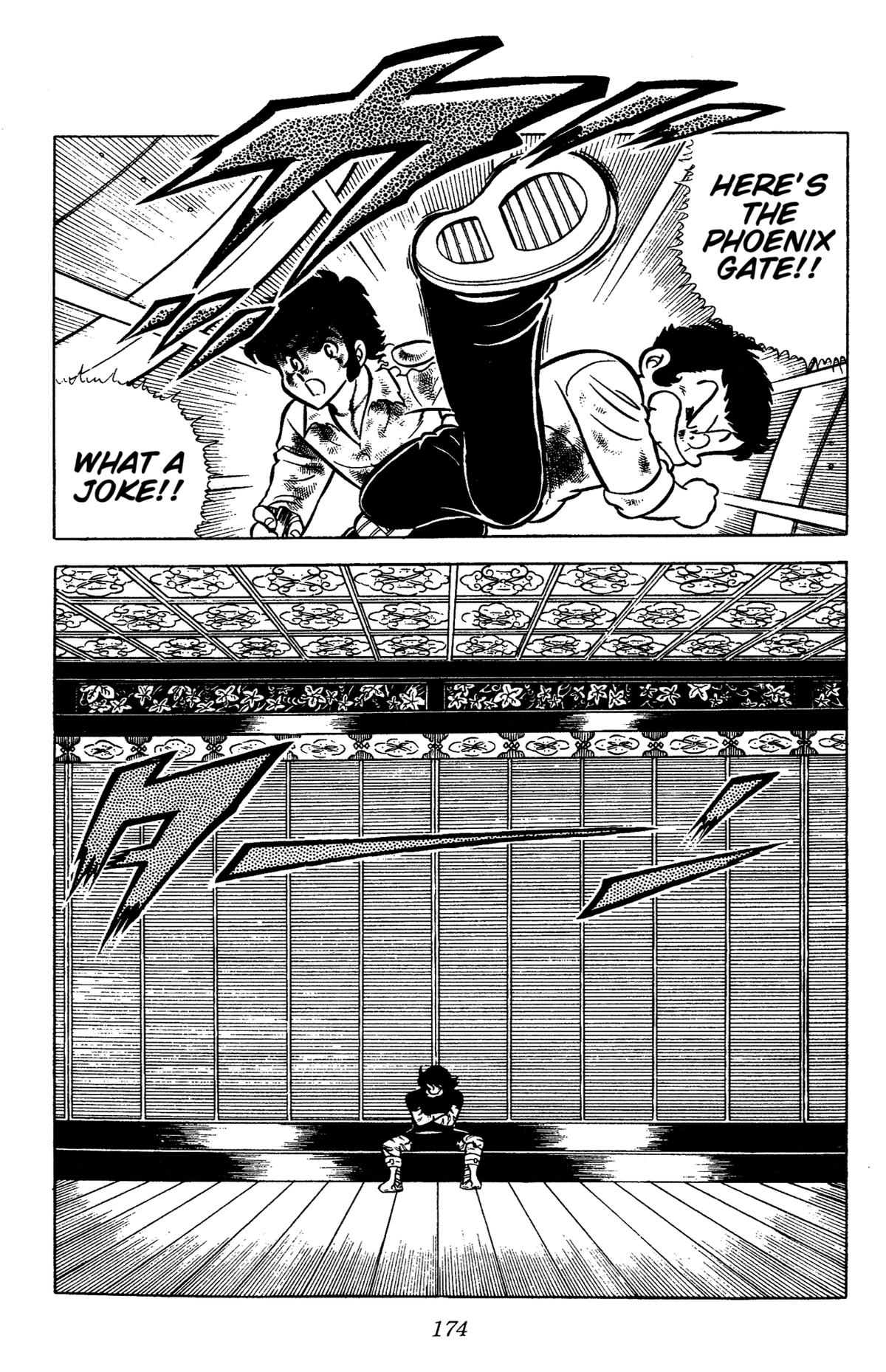 Ring ni Kakero Chapter 58 18